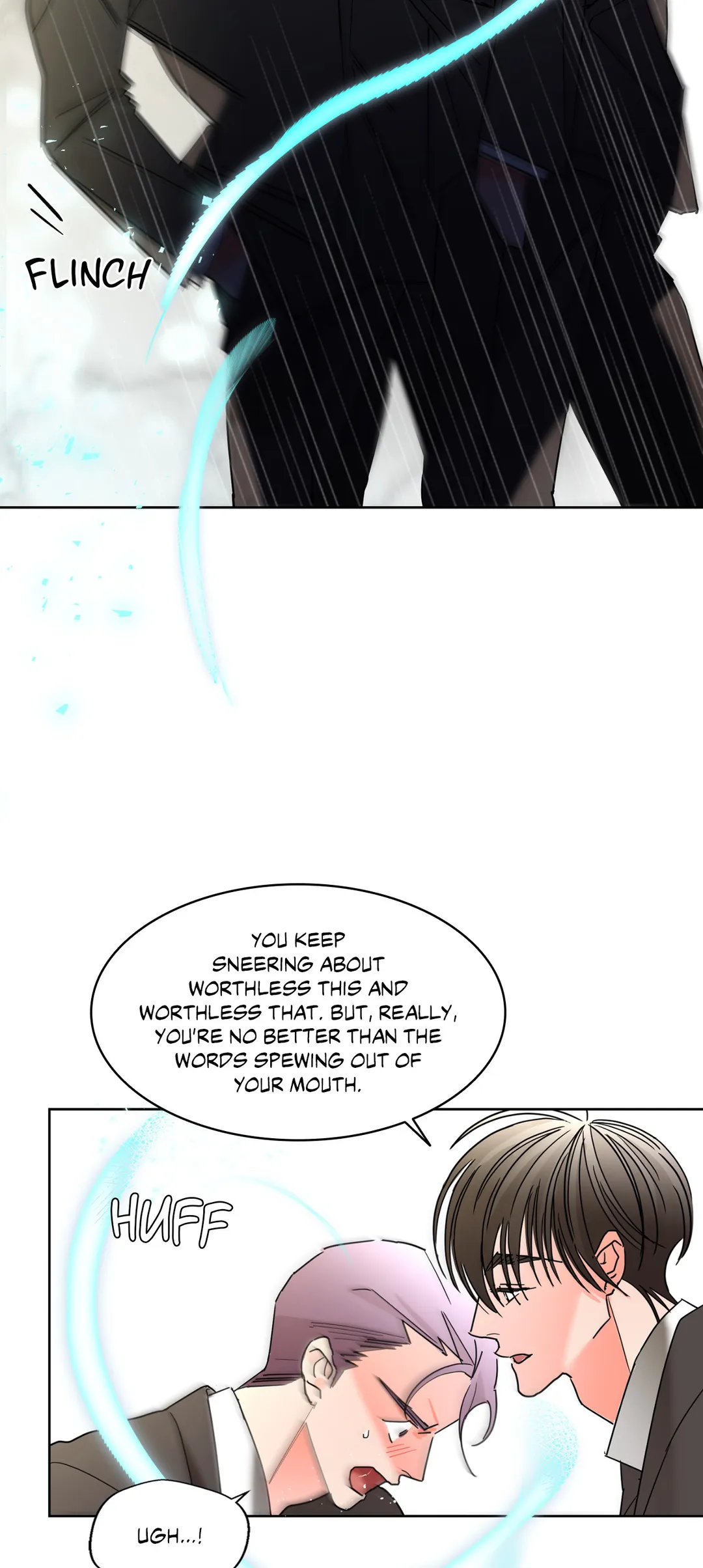 Beta Testing (Official) - Chapter 26 manhwa