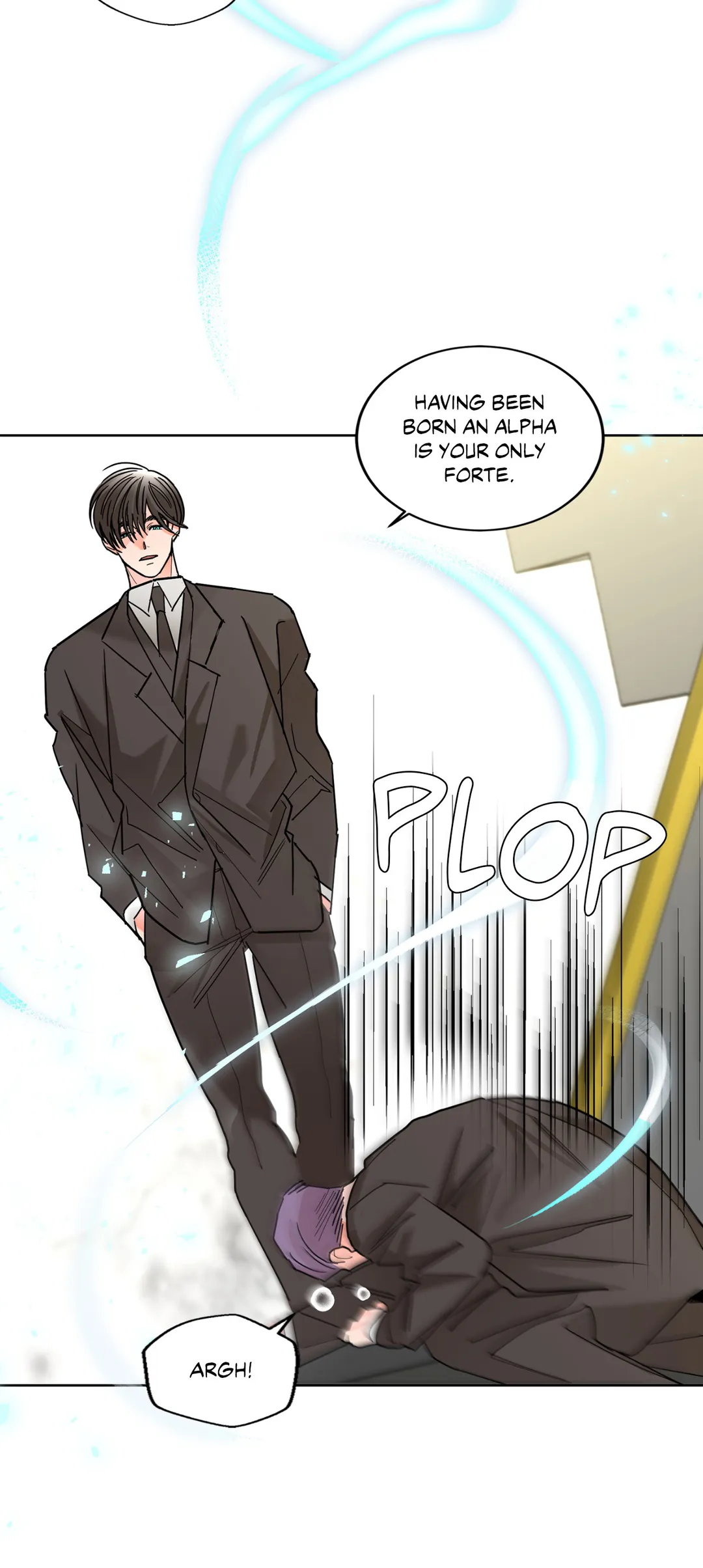 Beta Testing (Official) - Chapter 26 manhwa