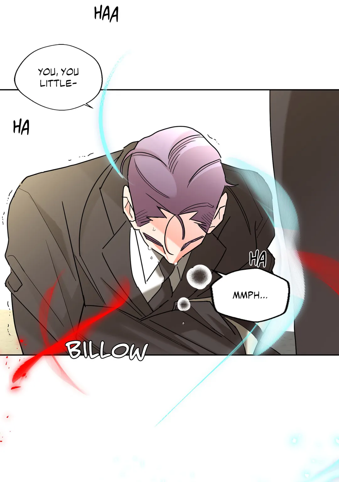 Beta Testing (Official) - Chapter 26 manhwa