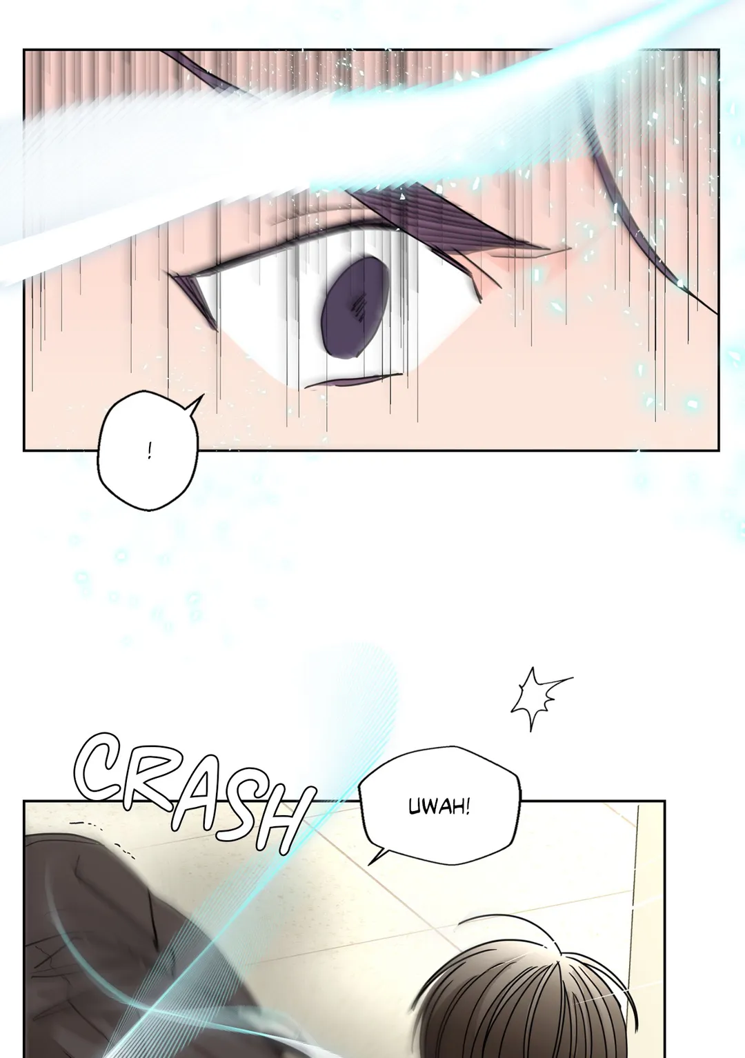 Beta Testing (Official) - Chapter 26 manhwa