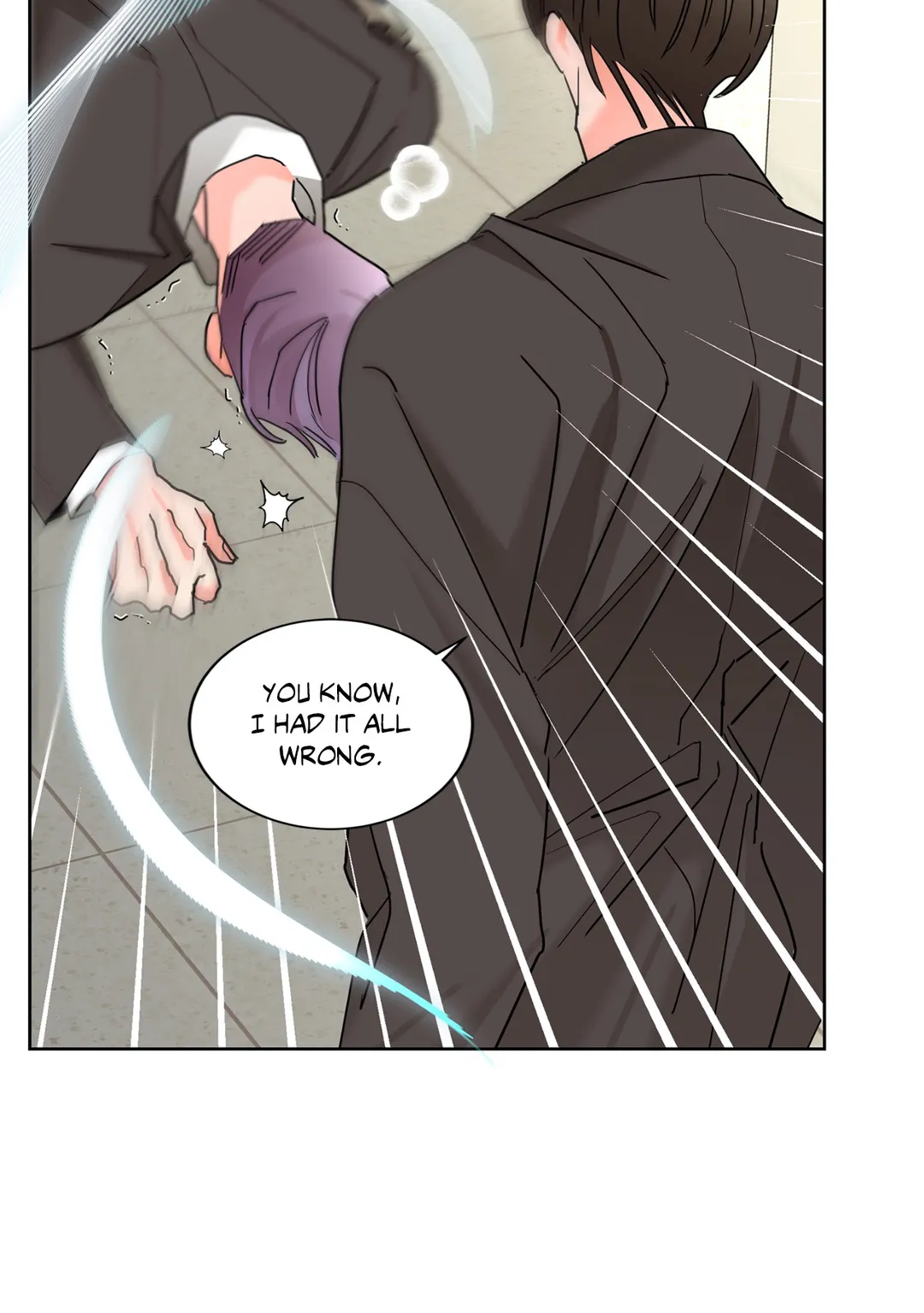 Beta Testing (Official) - Chapter 26 manhwa