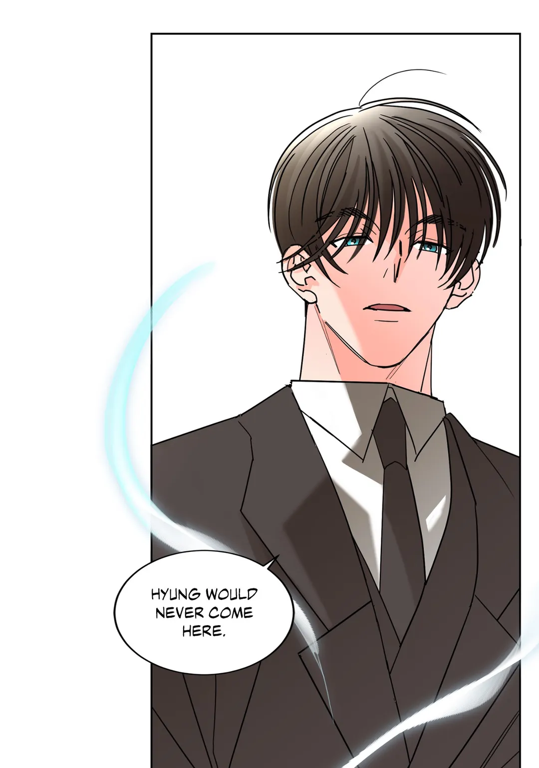 Beta Testing (Official) - Chapter 26 manhwa