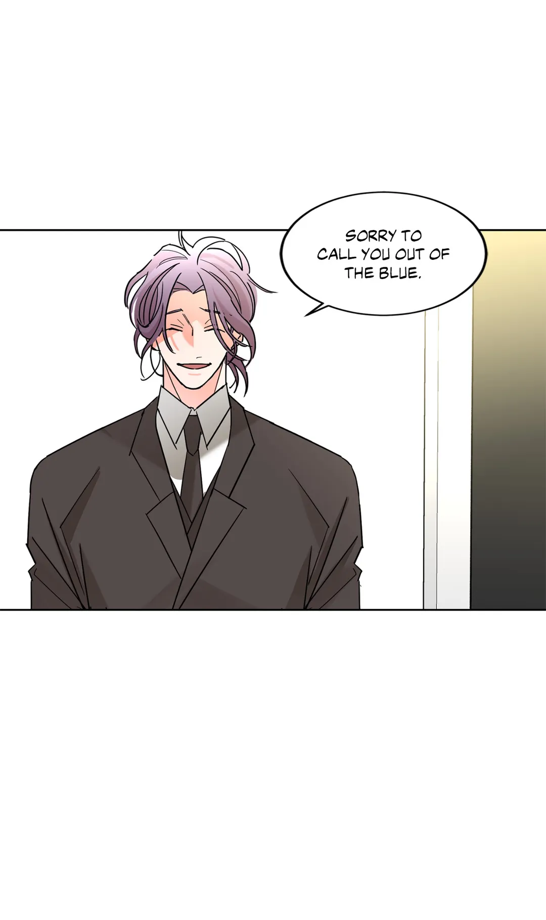 Beta Testing (Official) - Chapter 26 manhwa