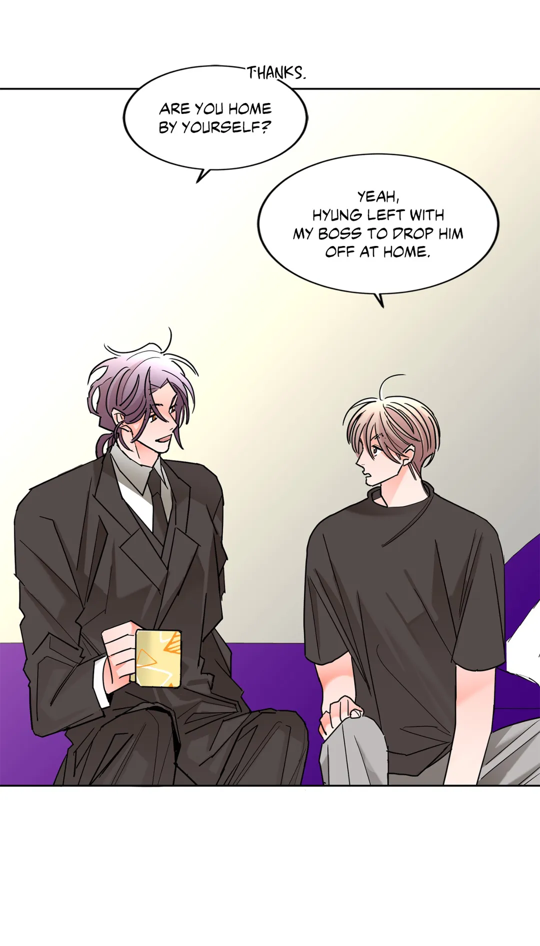 Beta Testing (Official) - Chapter 26 manhwa