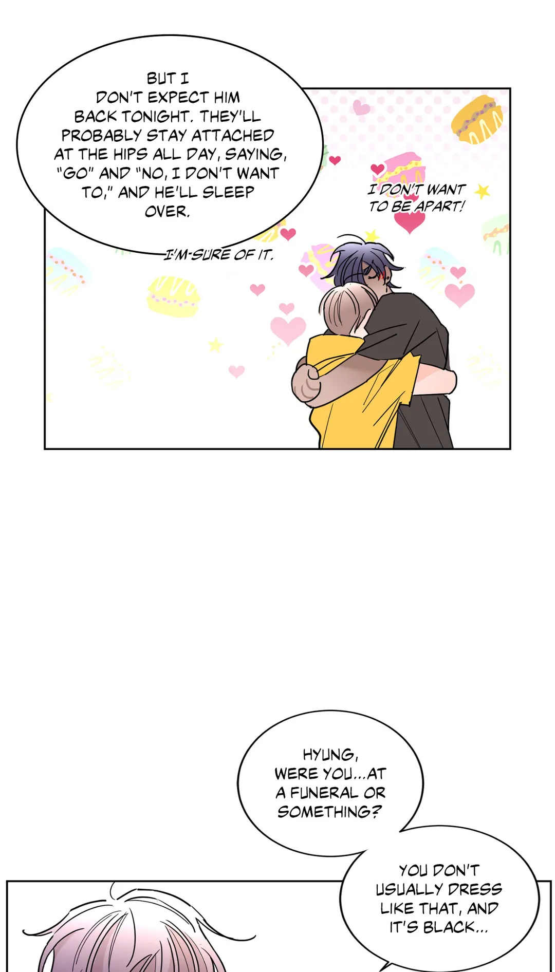 Beta Testing (Official) - Chapter 26 manhwa