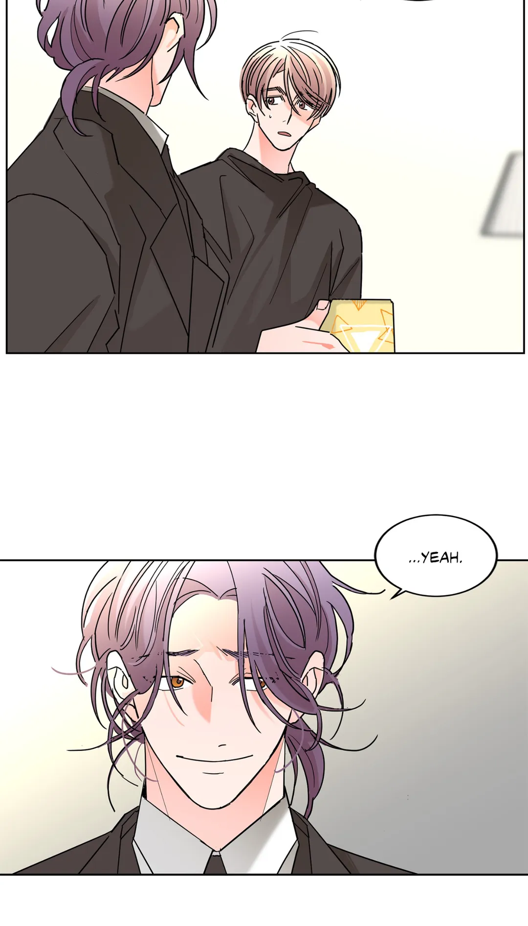 Beta Testing (Official) - Chapter 26 manhwa