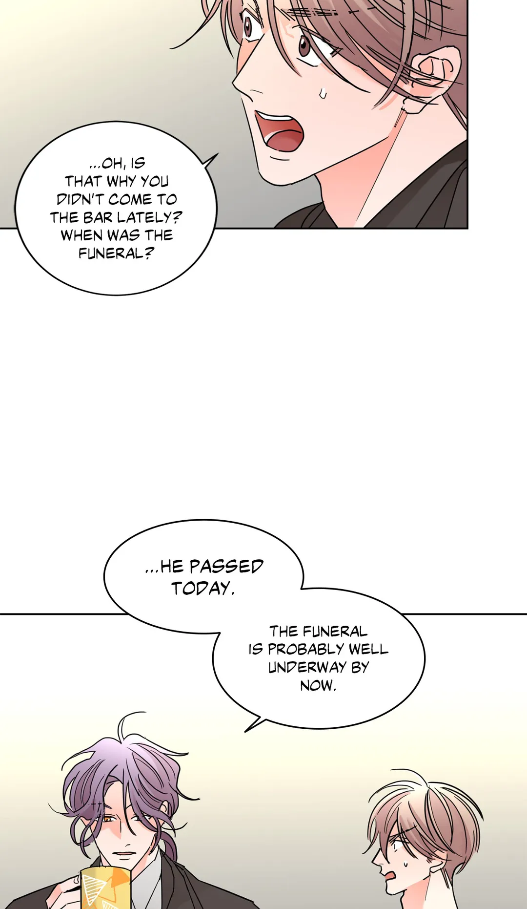 Beta Testing (Official) - Chapter 26 manhwa