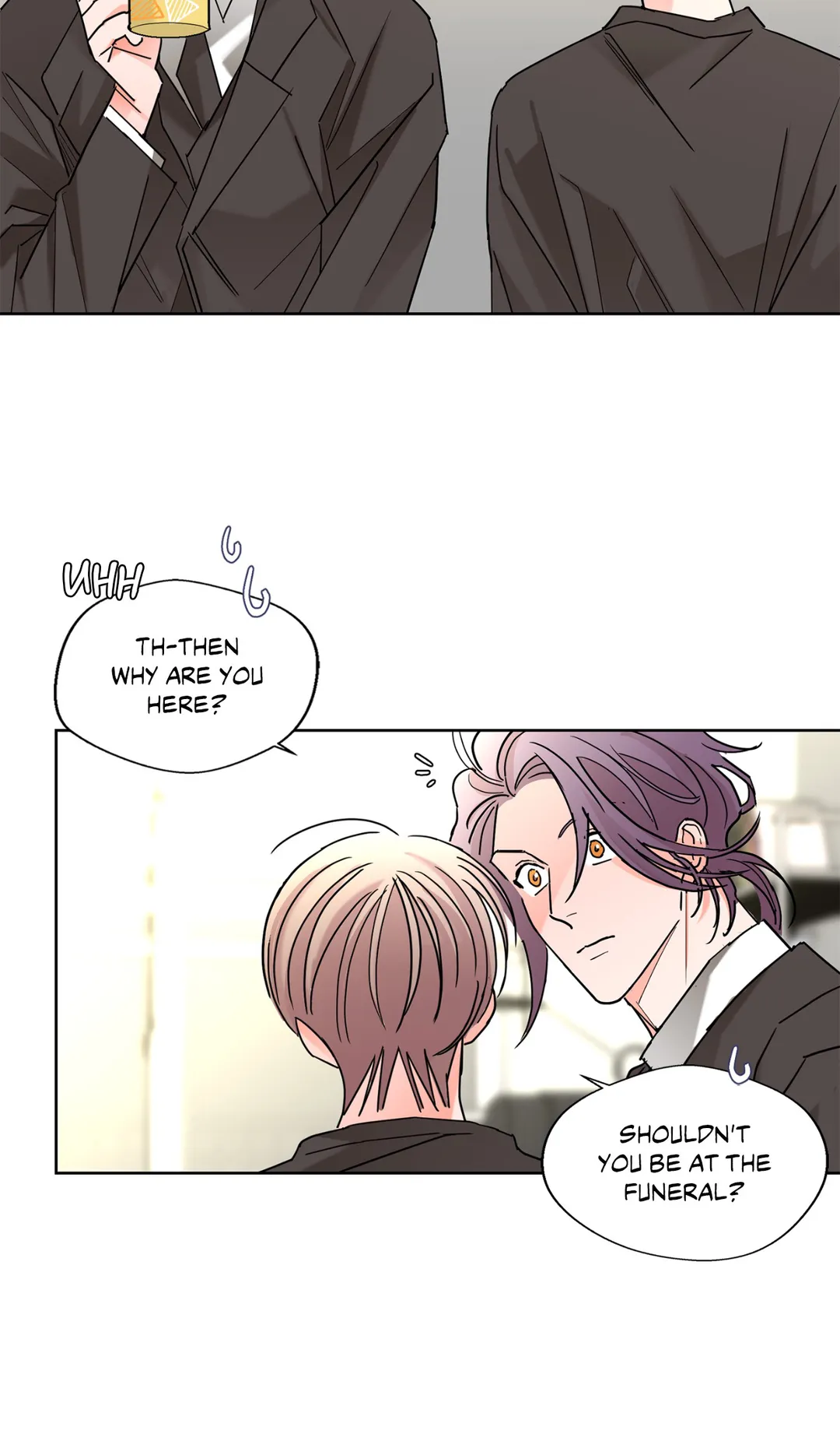 Beta Testing (Official) - Chapter 26 manhwa