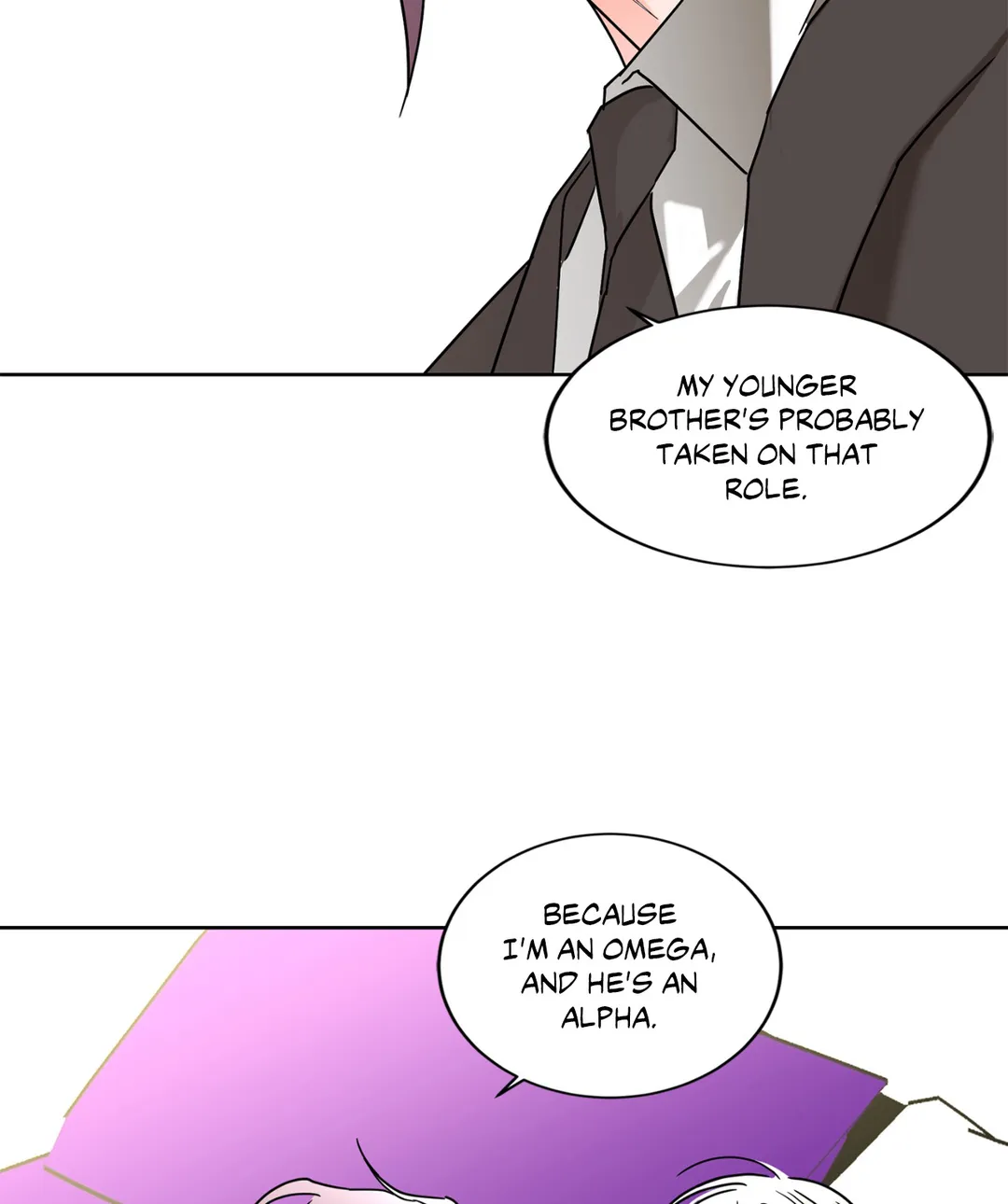 Beta Testing (Official) - Chapter 26 manhwa