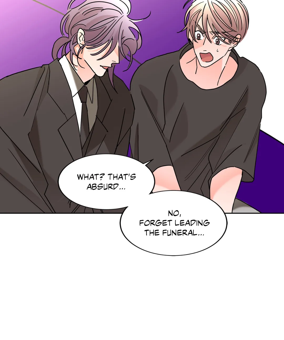 Beta Testing (Official) - Chapter 26 manhwa