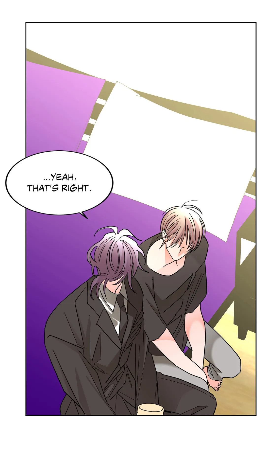 Beta Testing (Official) - Chapter 26 manhwa