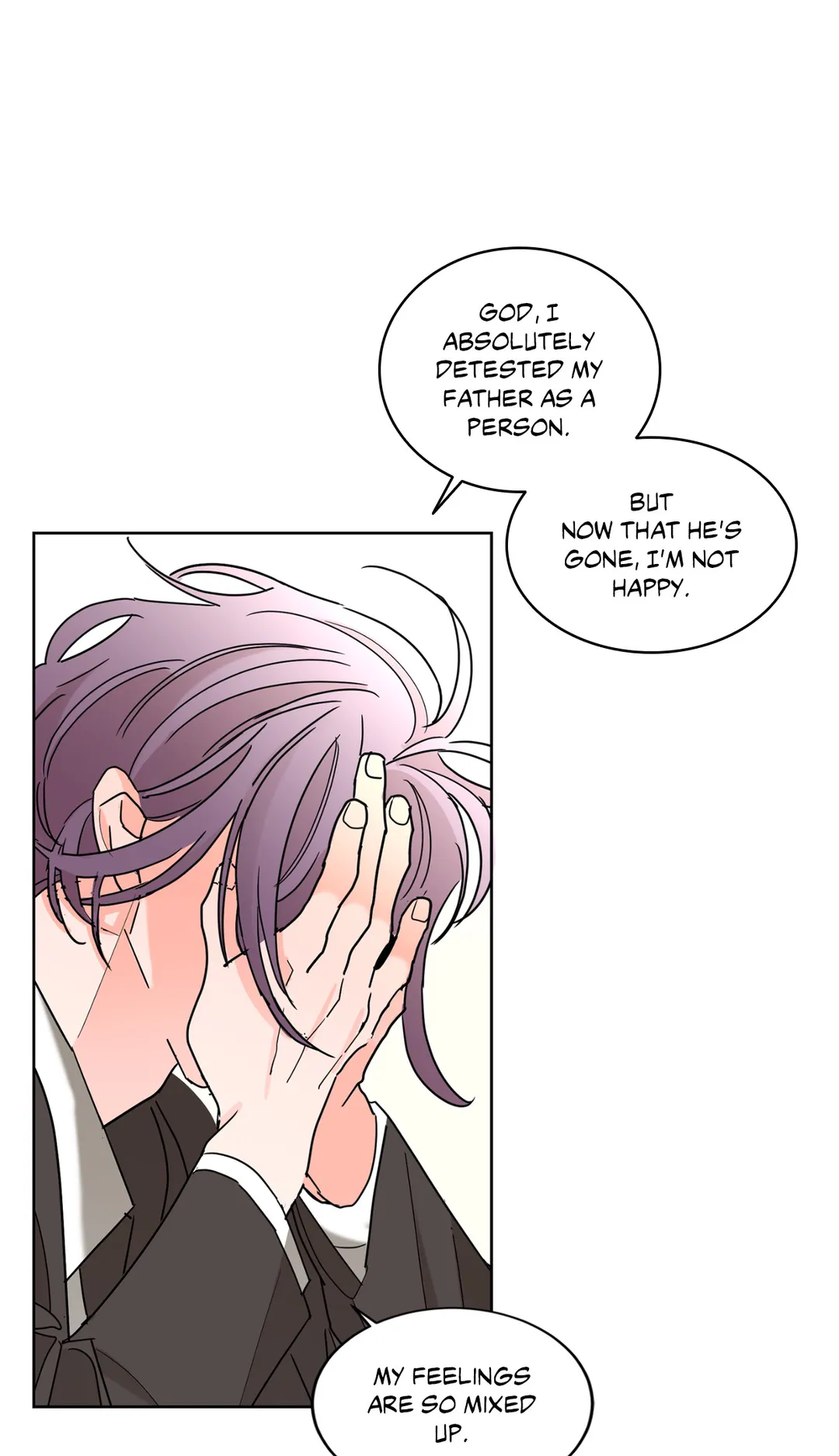 Beta Testing (Official) - Chapter 26 manhwa