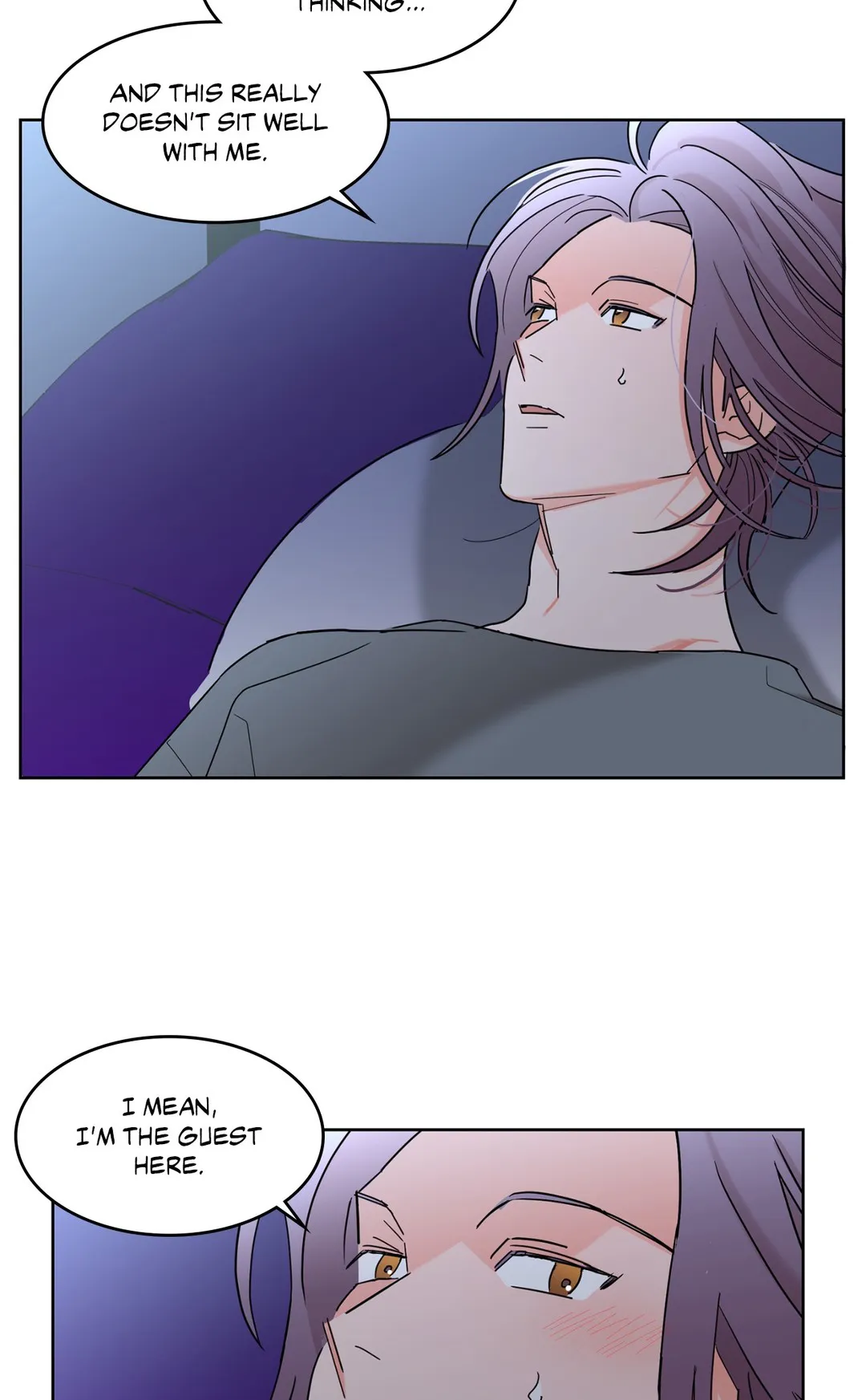 Beta Testing (Official) - Chapter 27 manhwa