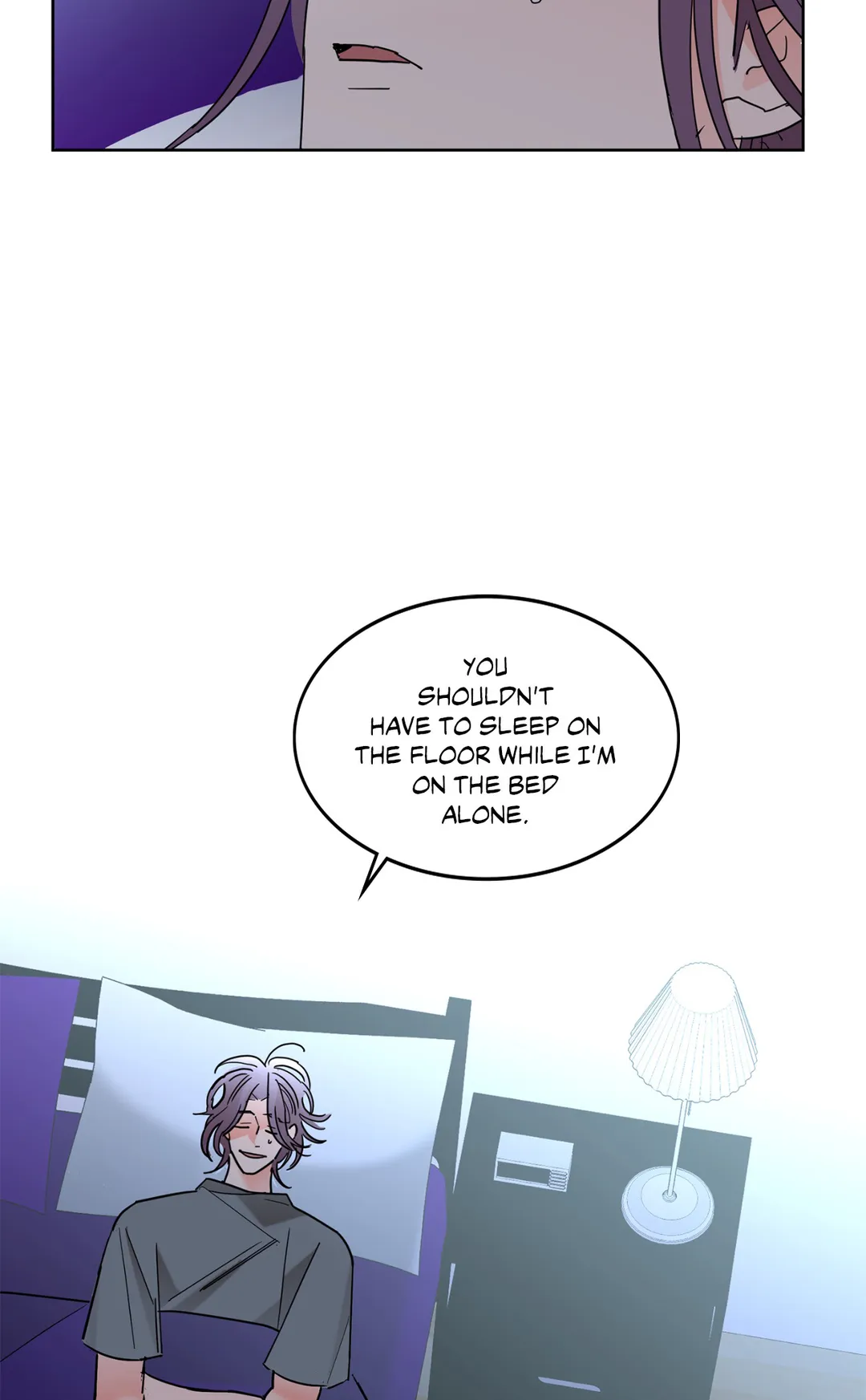 Beta Testing (Official) - Chapter 27 manhwa