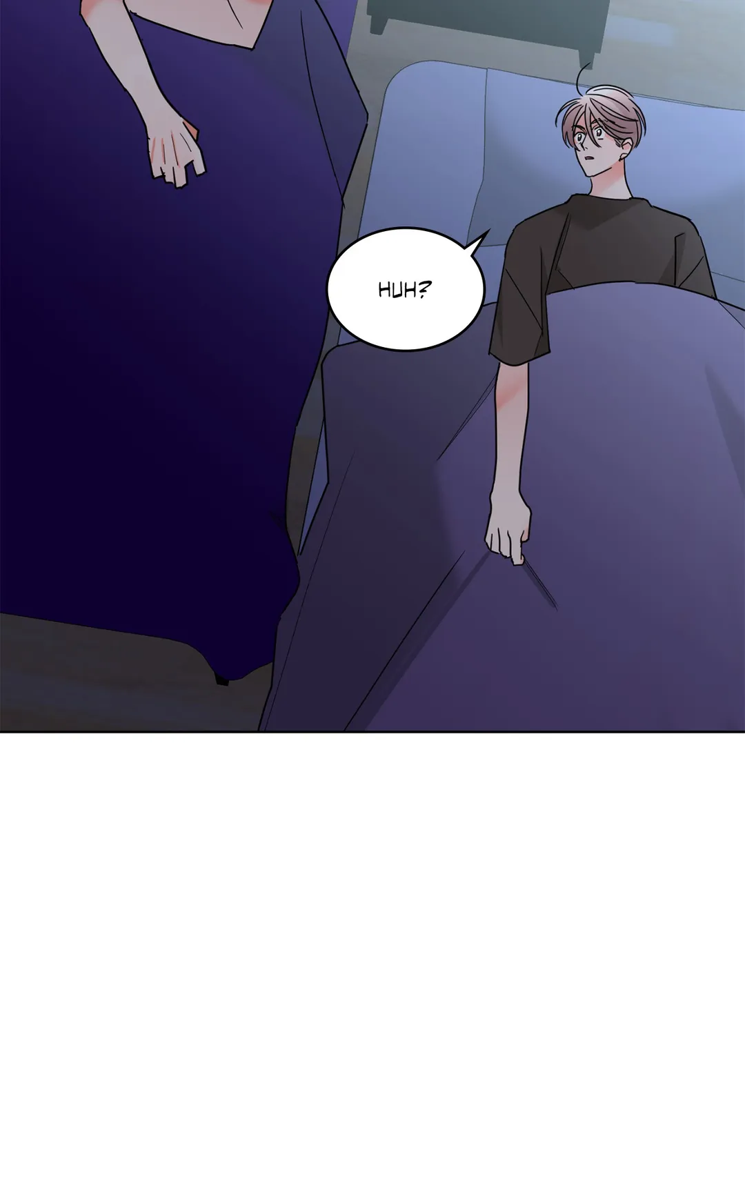 Beta Testing (Official) - Chapter 27 manhwa