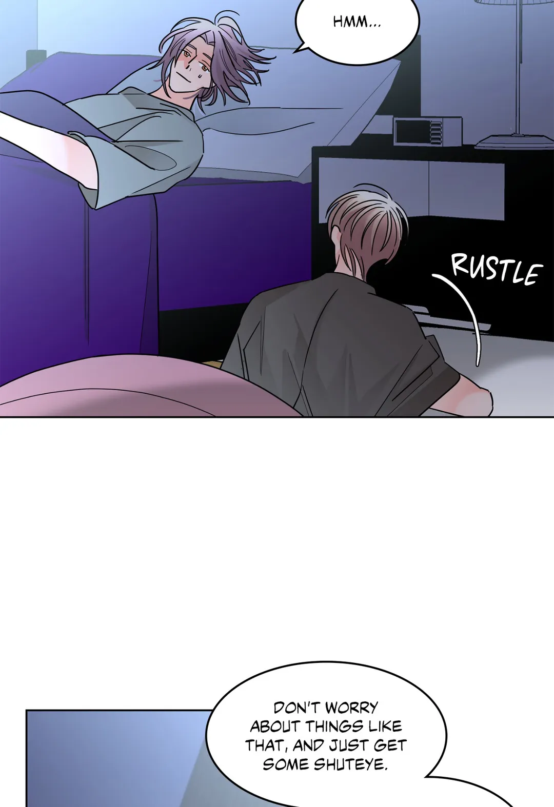 Beta Testing (Official) - Chapter 27 manhwa