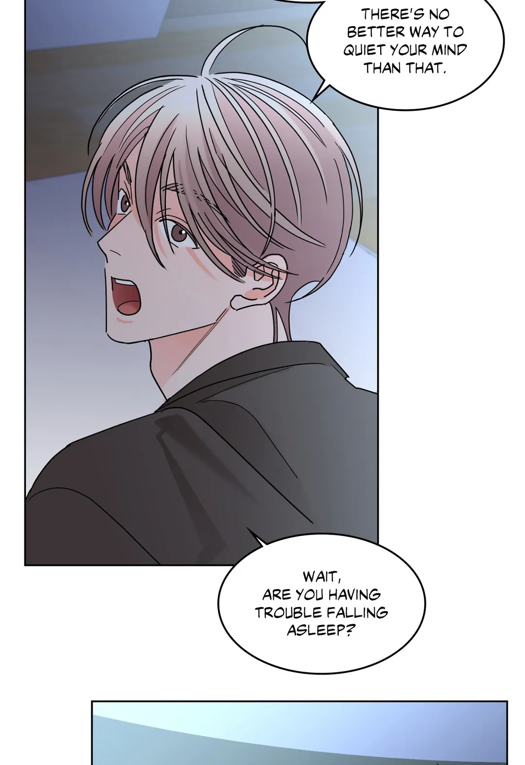 Beta Testing (Official) - Chapter 27 manhwa