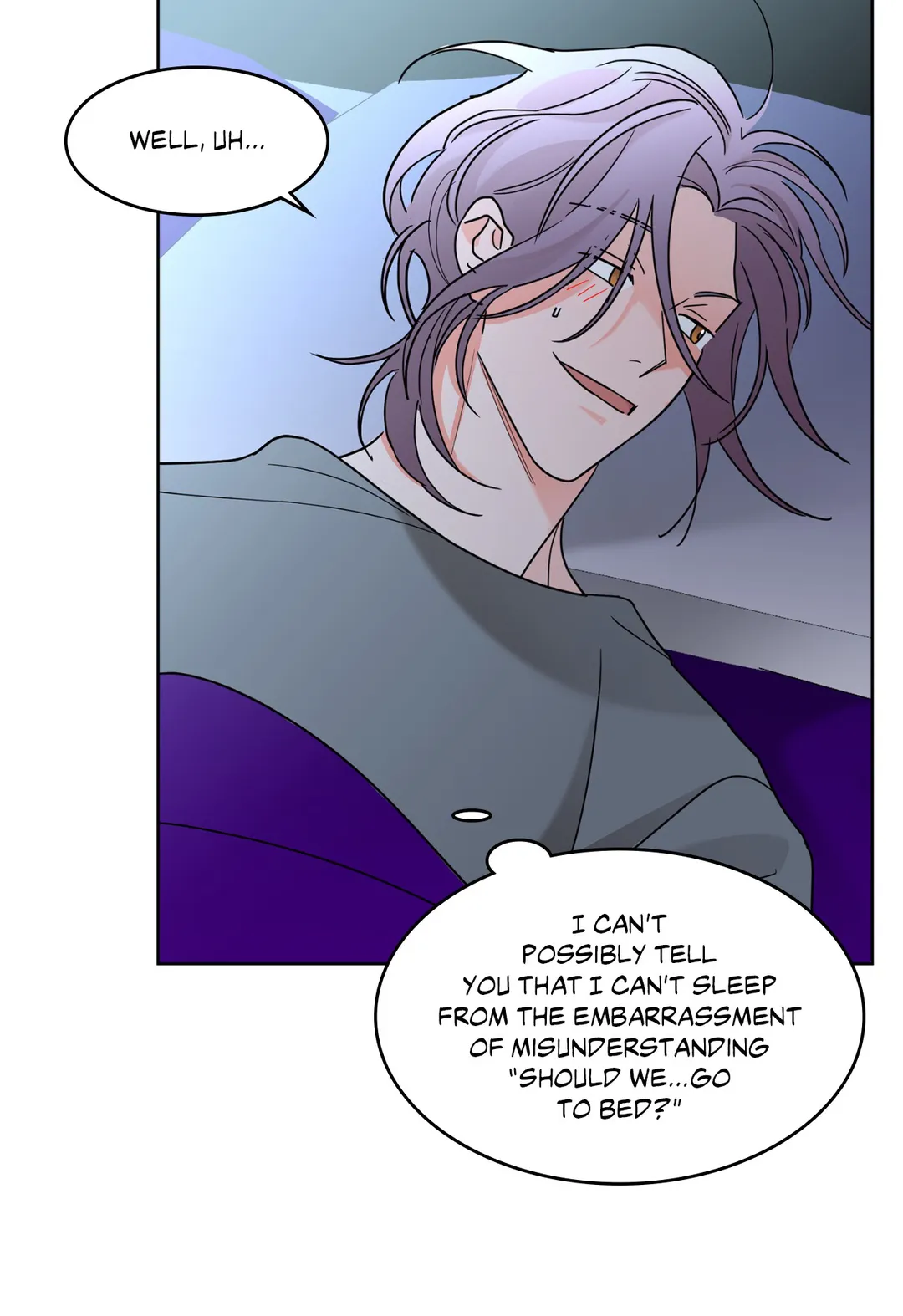 Beta Testing (Official) - Chapter 27 manhwa