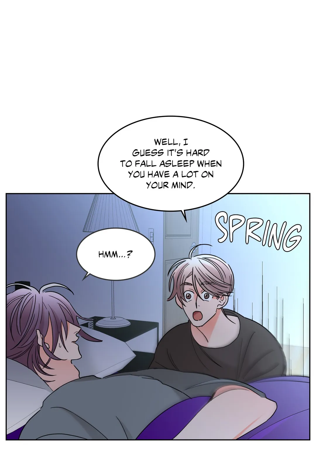 Beta Testing (Official) - Chapter 27 manhwa