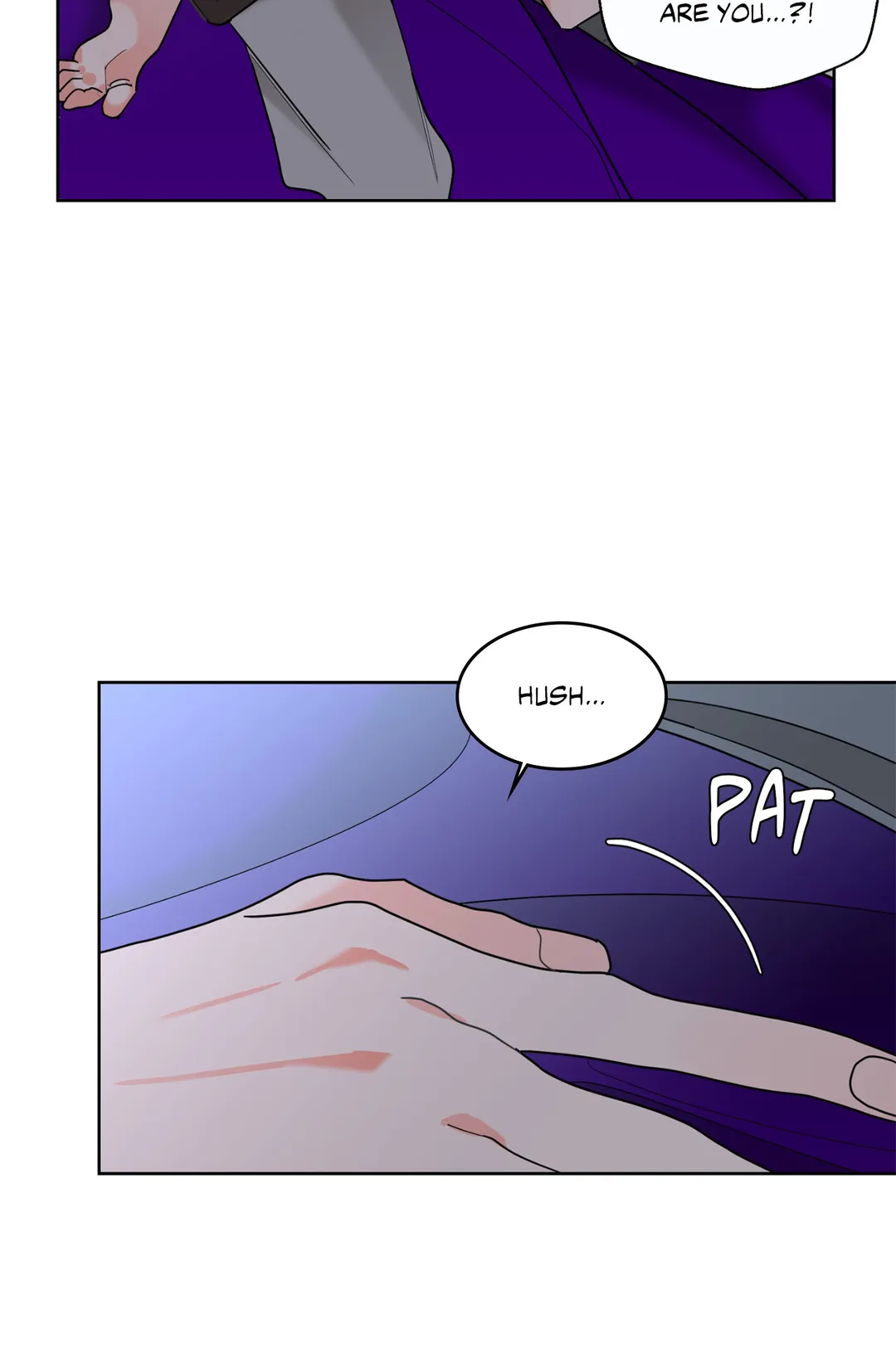 Beta Testing (Official) - Chapter 27 manhwa