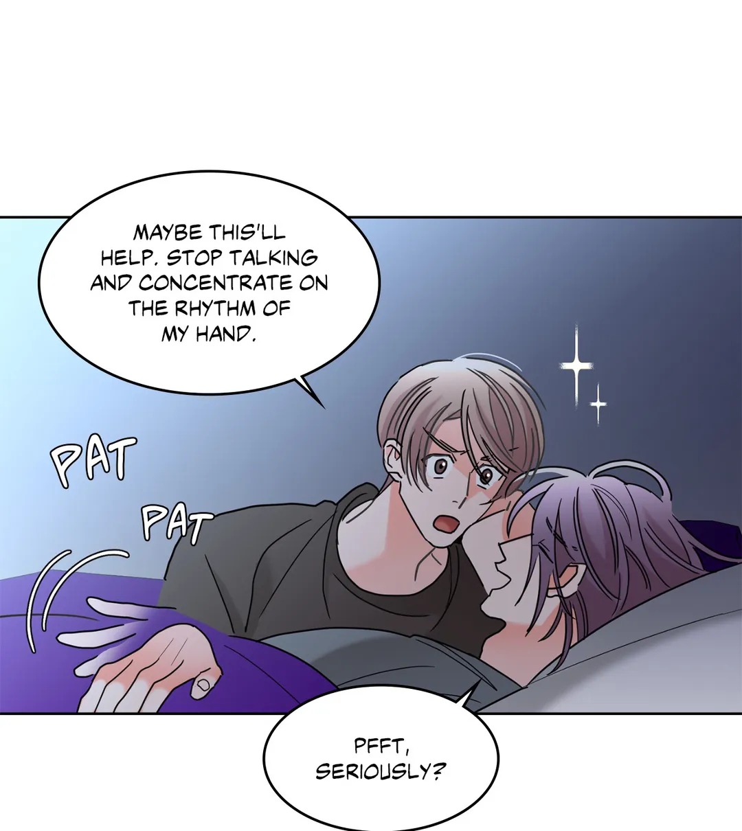 Beta Testing (Official) - Chapter 27 manhwa
