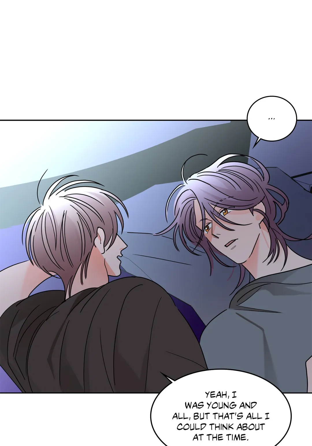 Beta Testing (Official) - Chapter 27 manhwa