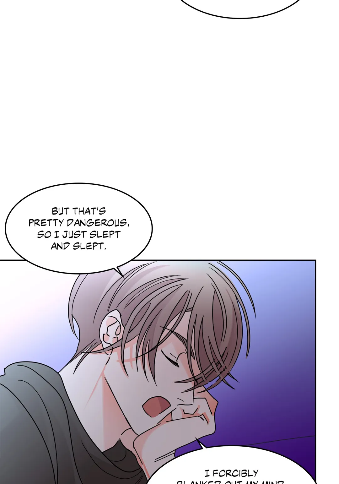 Beta Testing (Official) - Chapter 27 manhwa