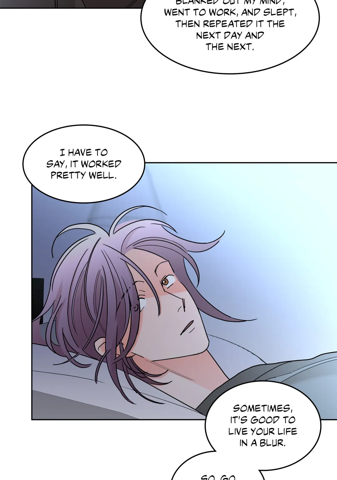 Beta Testing (Official) - Chapter 27 manhwa