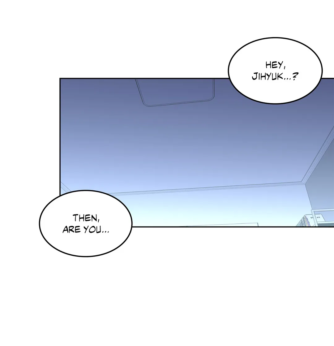 Beta Testing (Official) - Chapter 27 manhwa