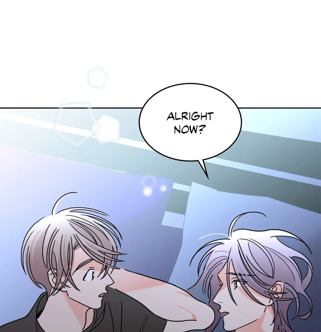Beta Testing (Official) - Chapter 27 manhwa