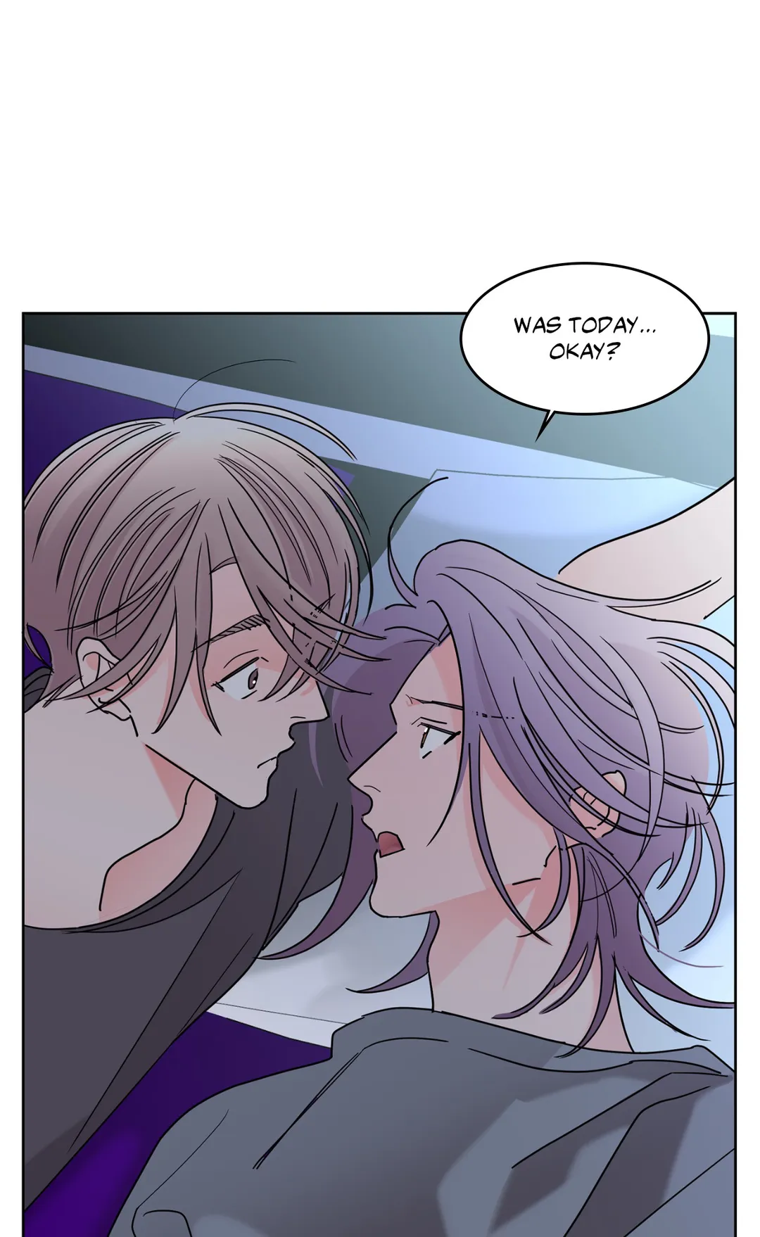 Beta Testing (Official) - Chapter 27 manhwa