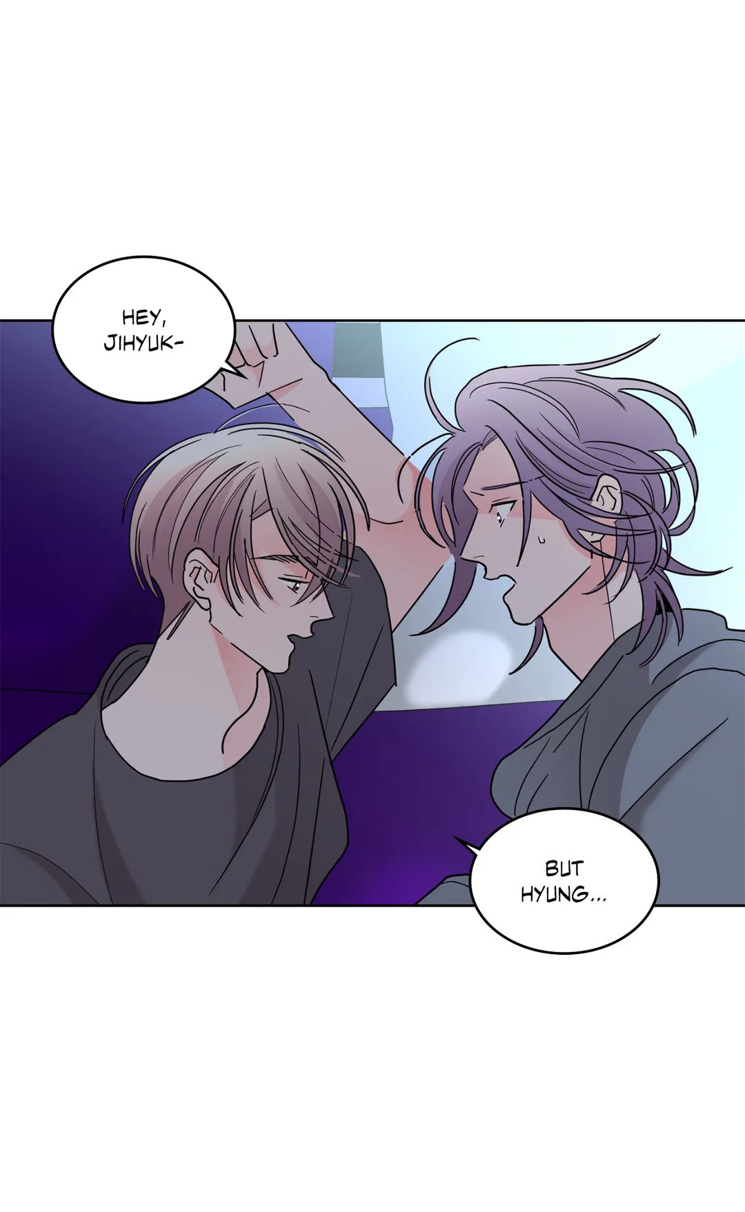 Beta Testing (Official) - Chapter 27 manhwa