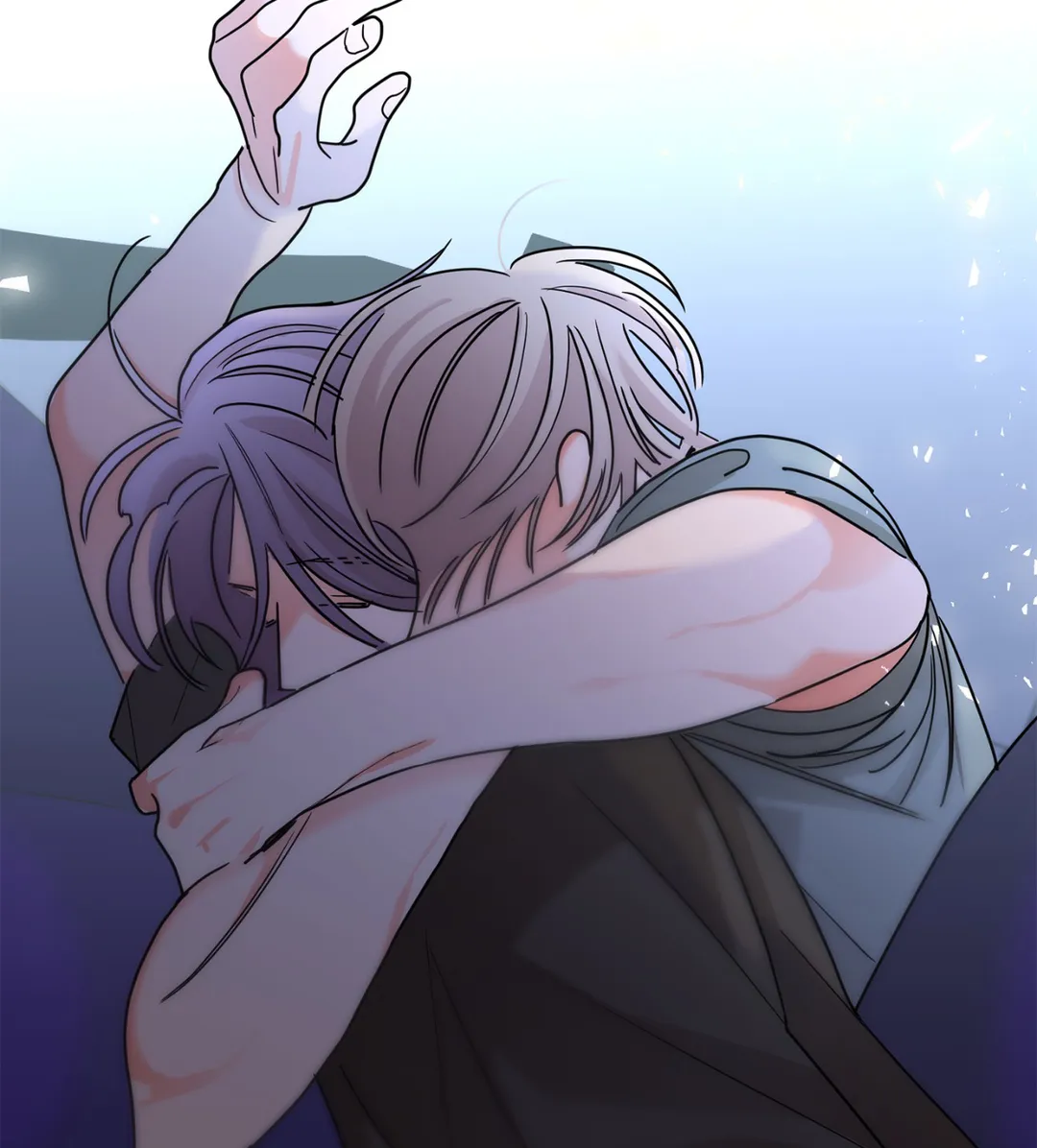 Beta Testing (Official) - Chapter 27 manhwa