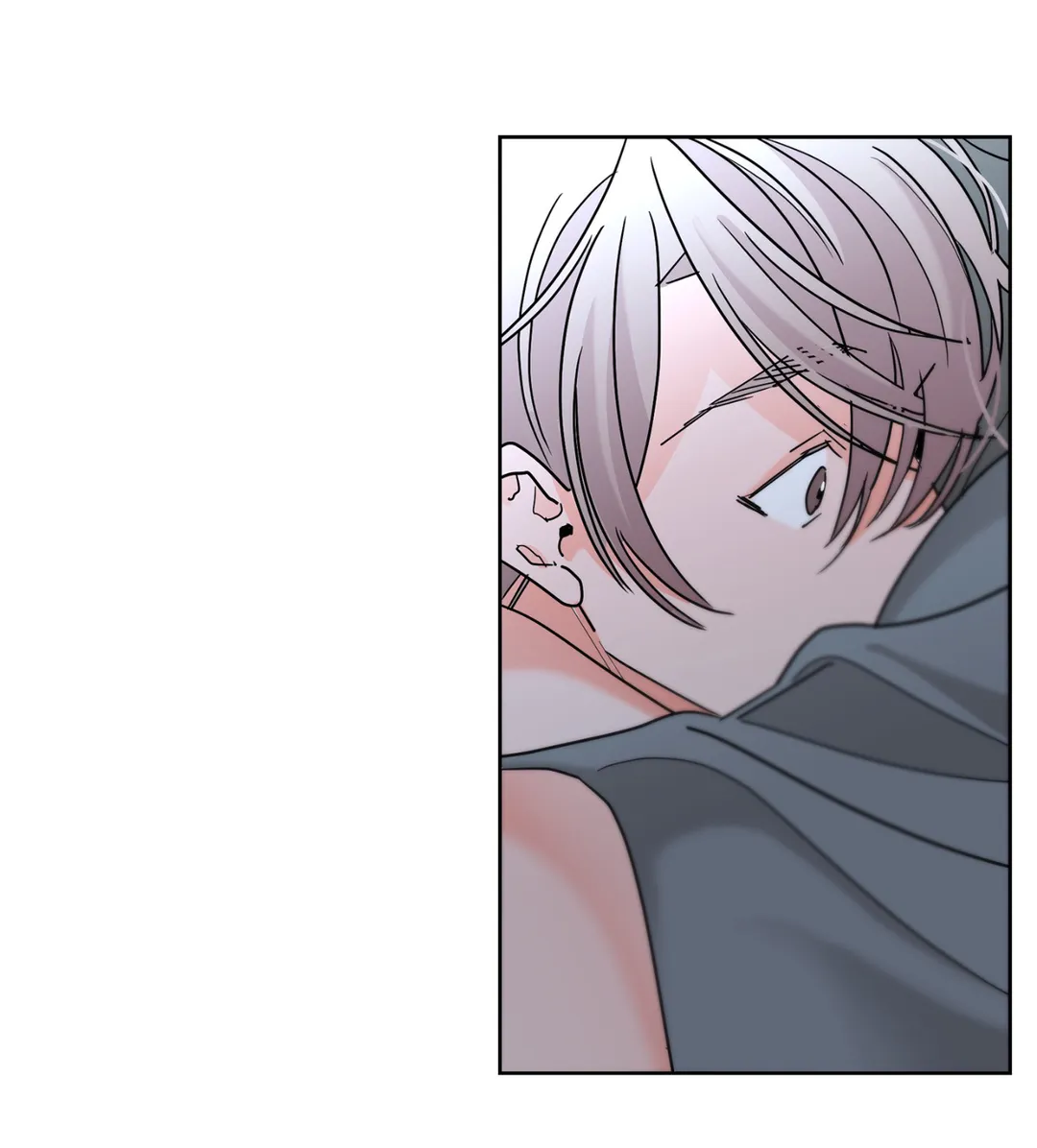 Beta Testing (Official) - Chapter 27 manhwa