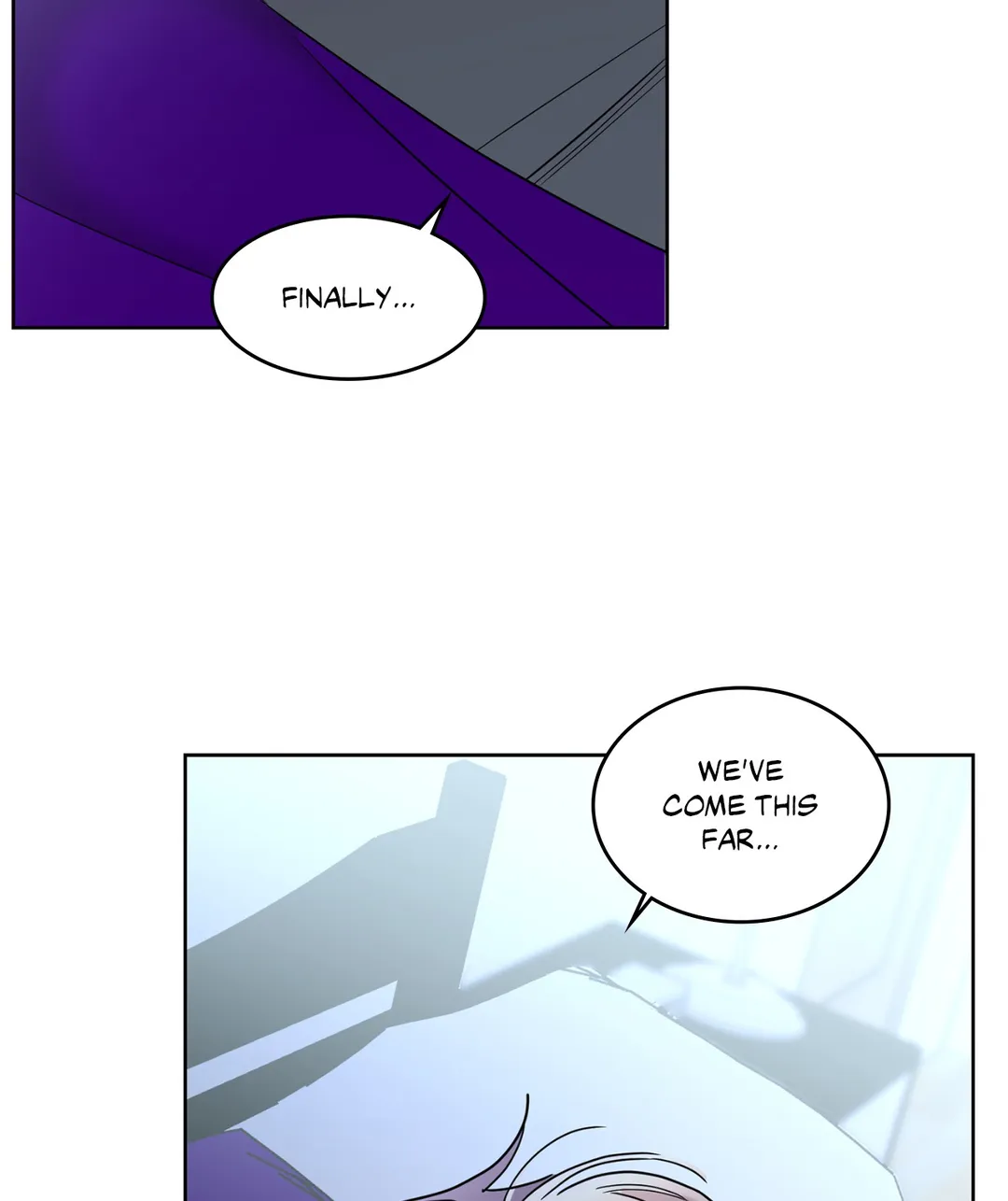 Beta Testing (Official) - Chapter 27 manhwa