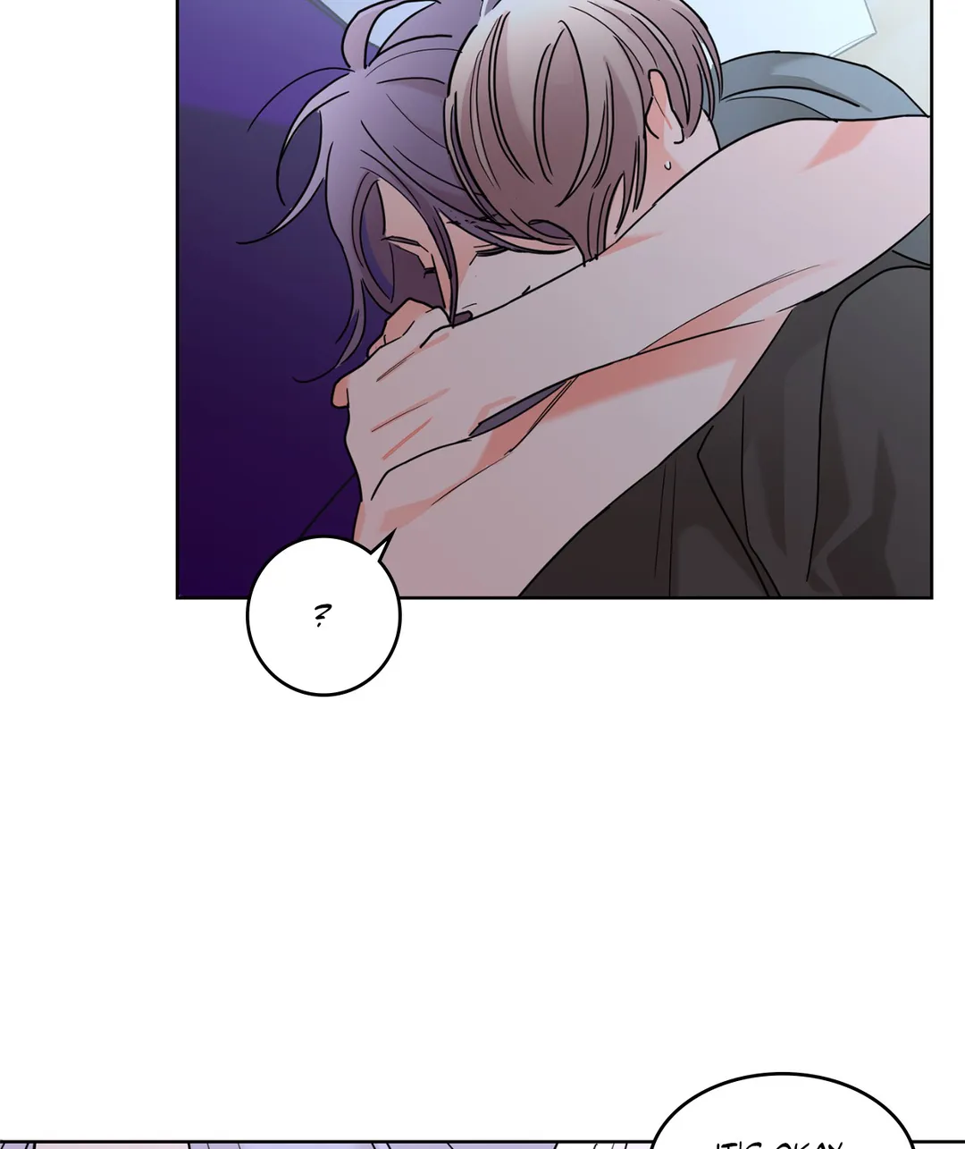 Beta Testing (Official) - Chapter 27 manhwa