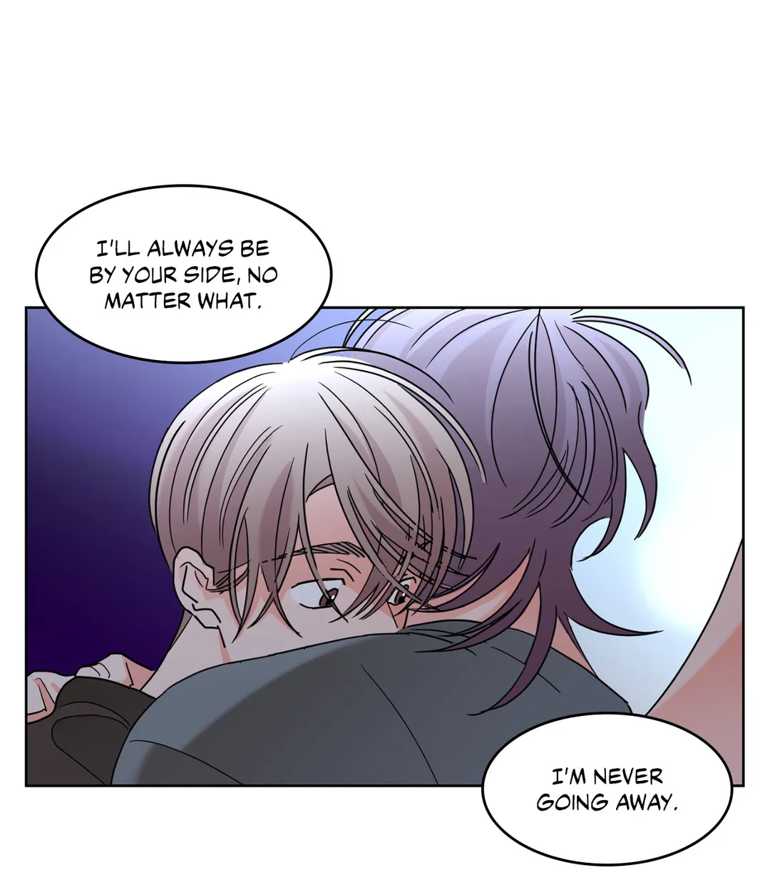 Beta Testing (Official) - Chapter 27 manhwa