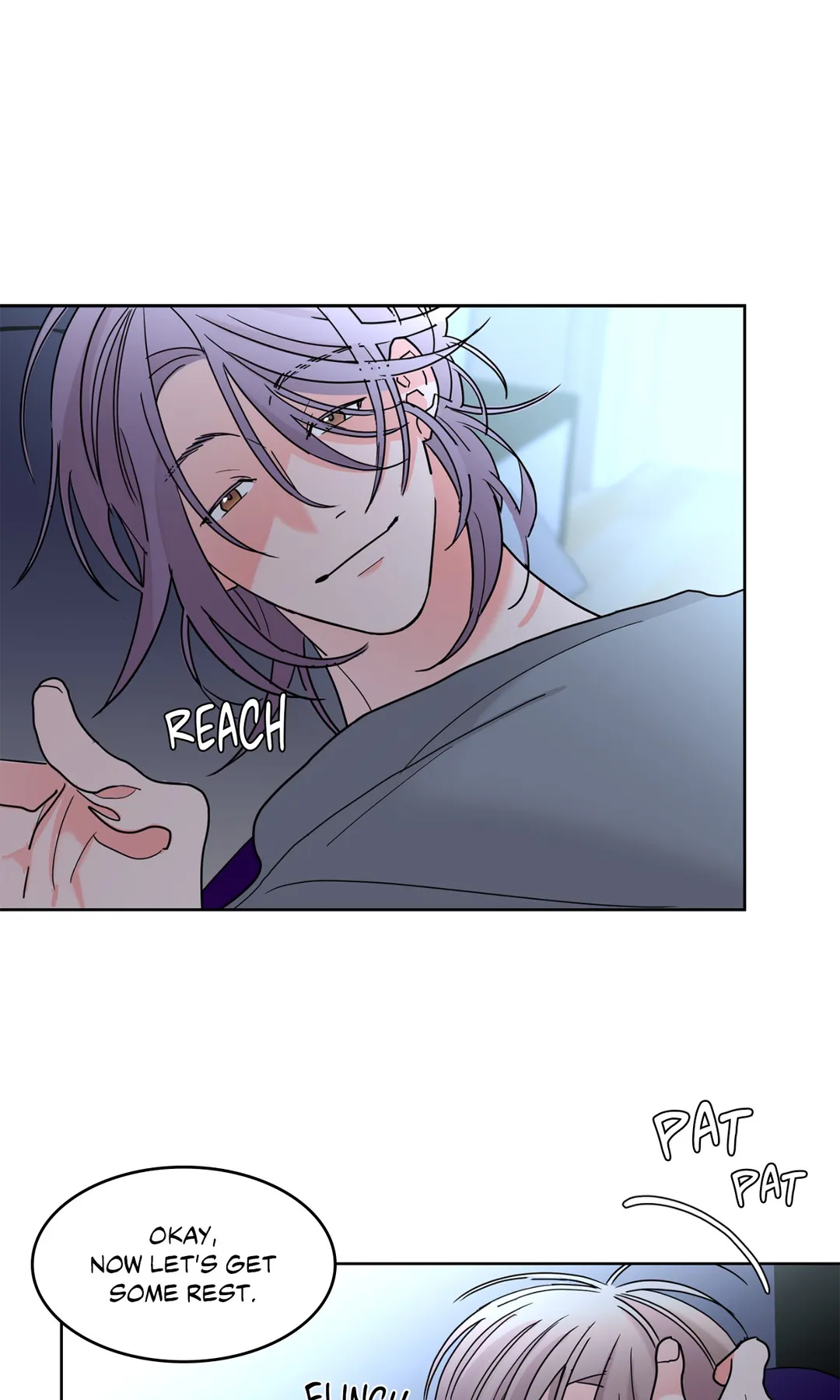 Beta Testing (Official) - Chapter 27 manhwa