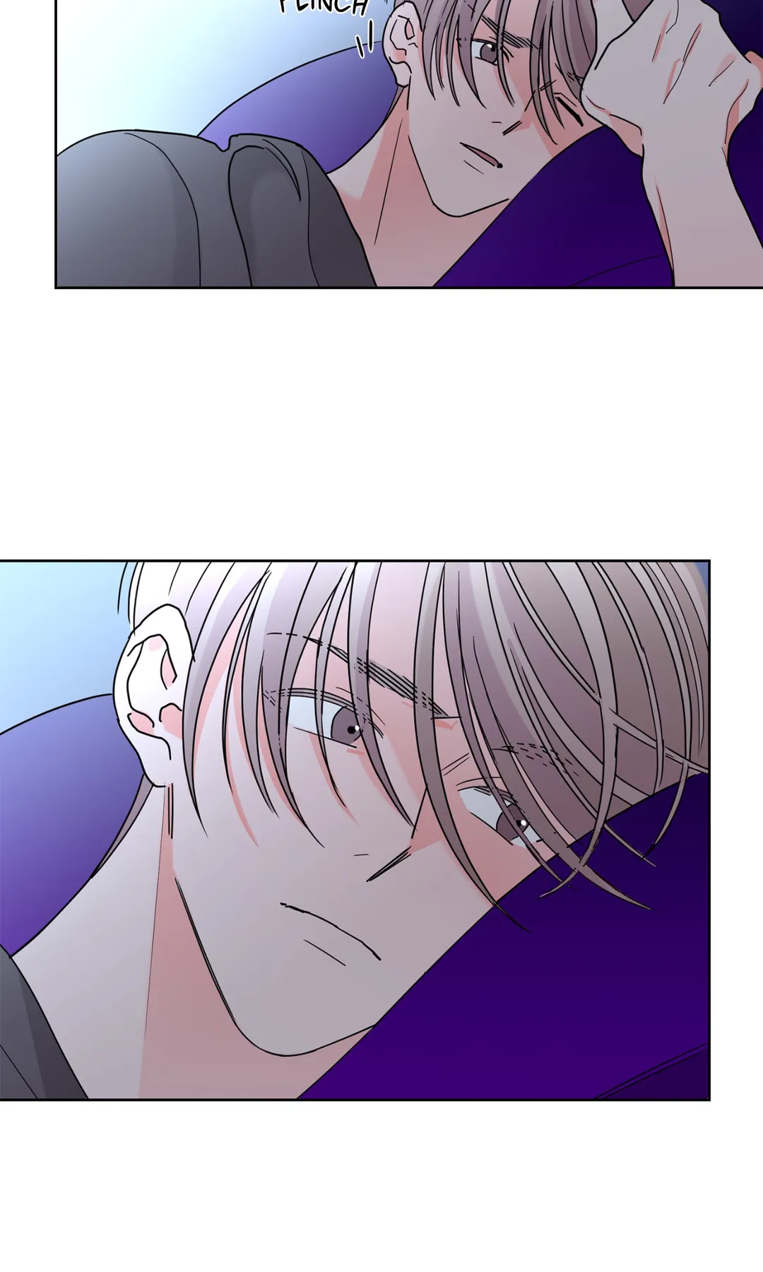Beta Testing (Official) - Chapter 27 manhwa