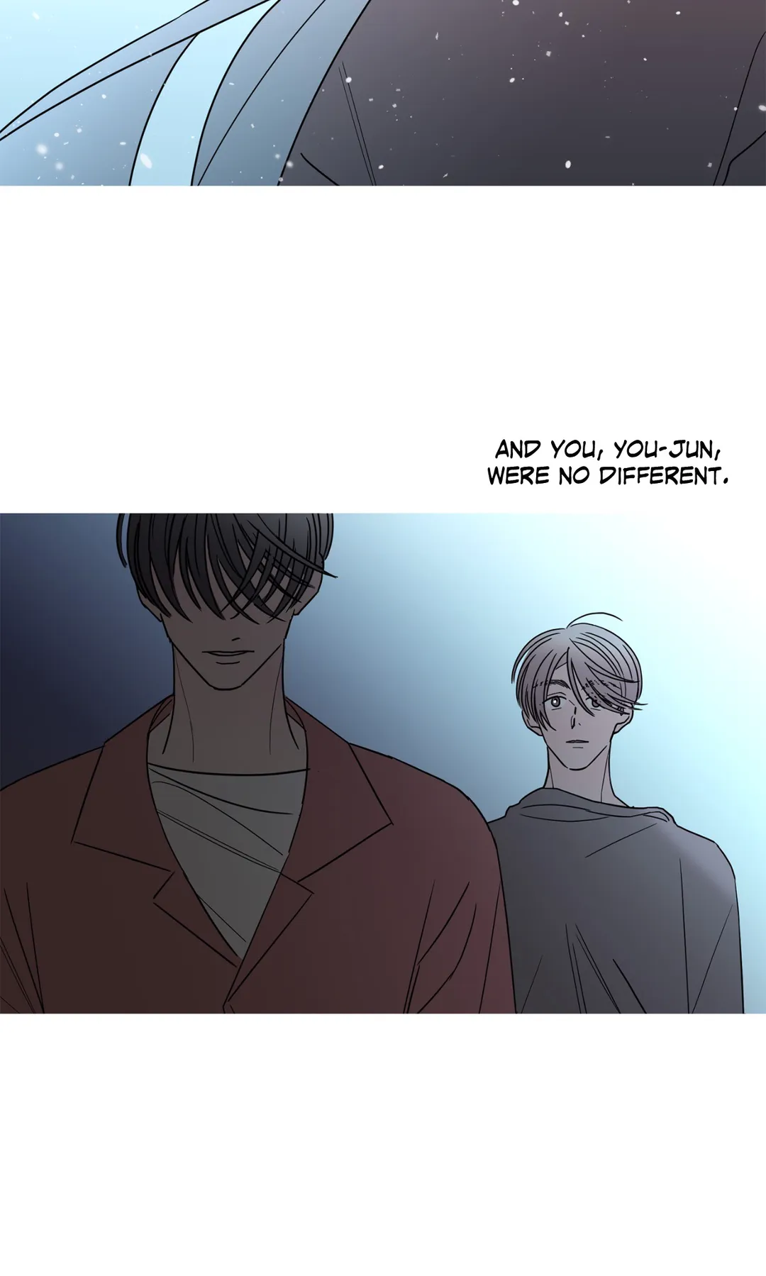 Beta Testing (Official) - Chapter 27 manhwa