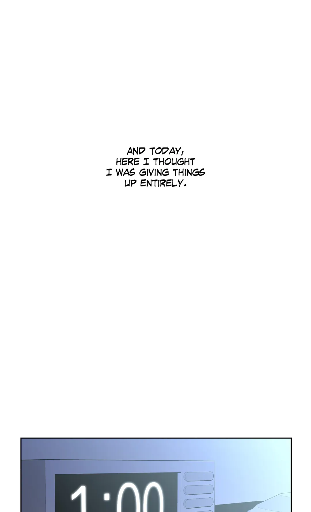 Beta Testing (Official) - Chapter 27 manhwa