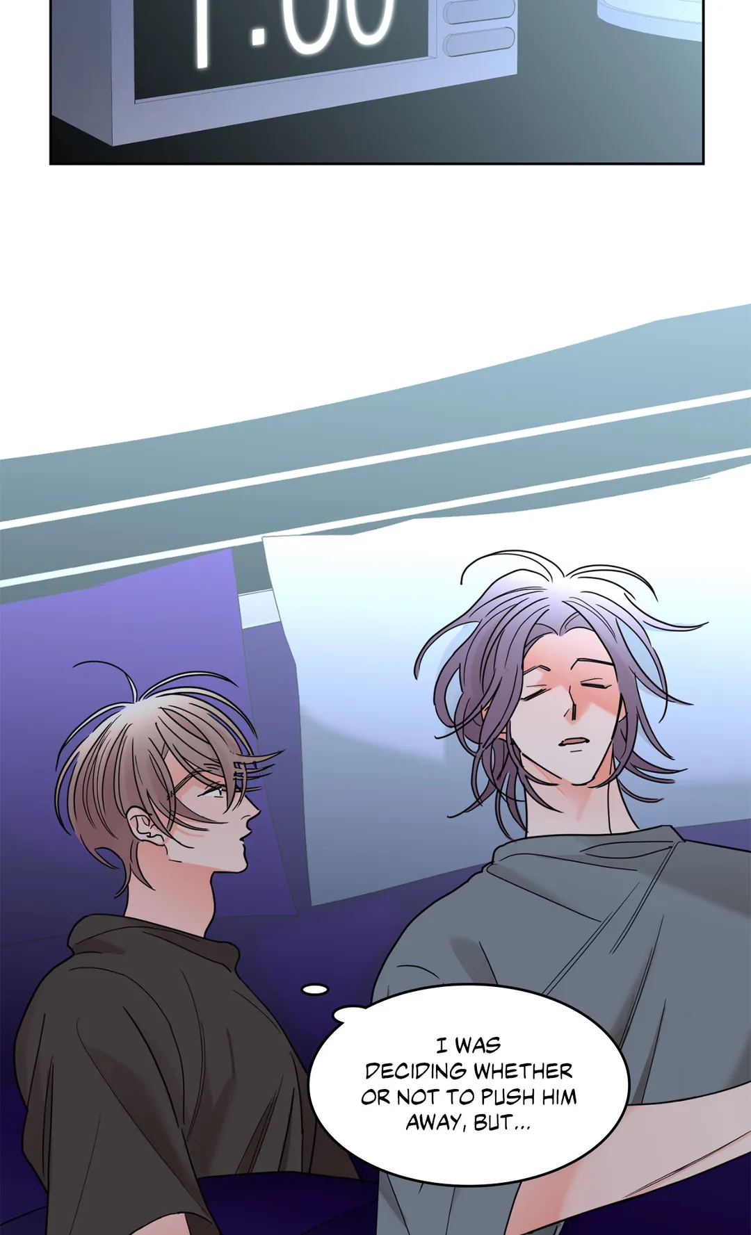 Beta Testing (Official) - Chapter 27 manhwa