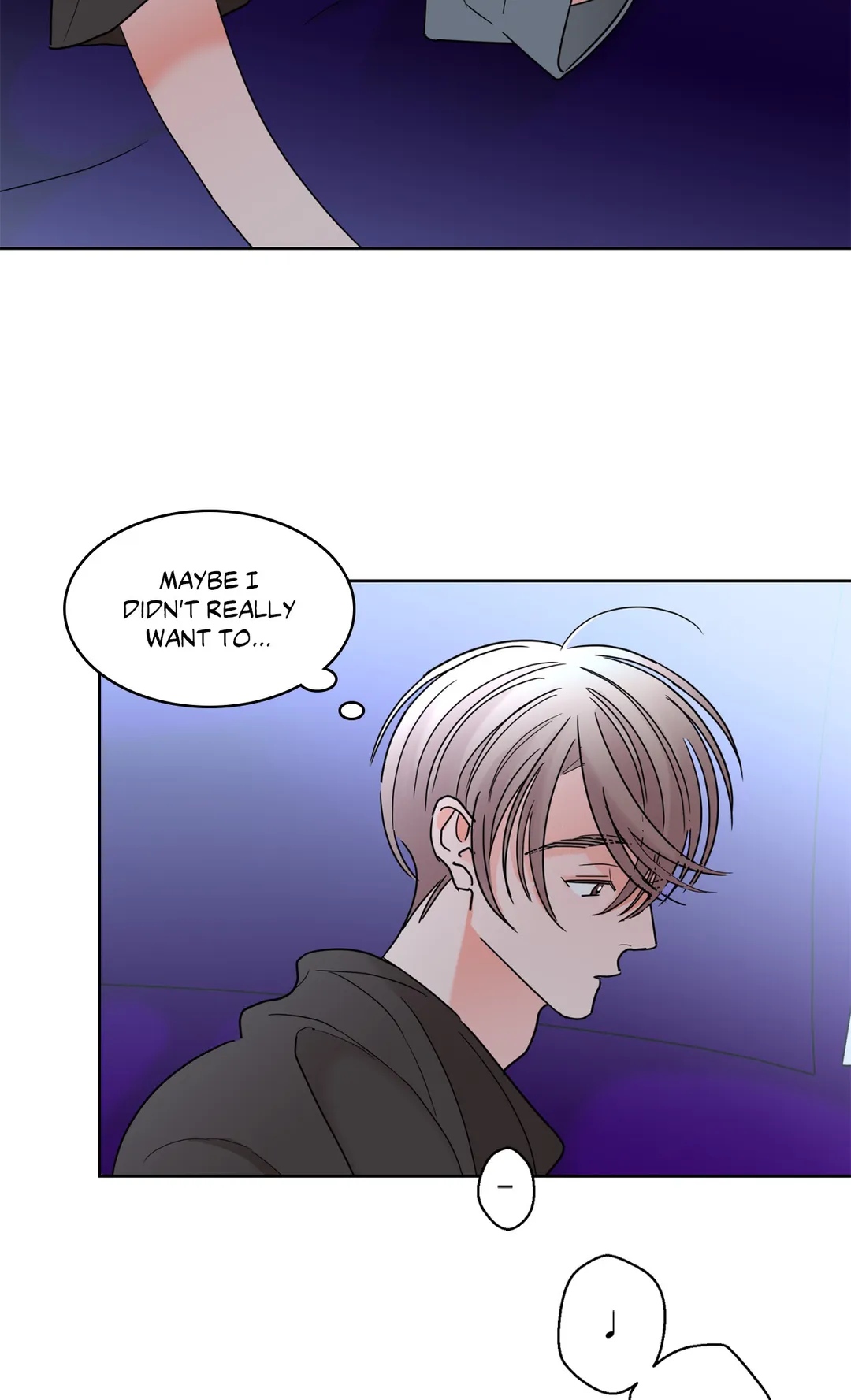 Beta Testing (Official) - Chapter 27 manhwa