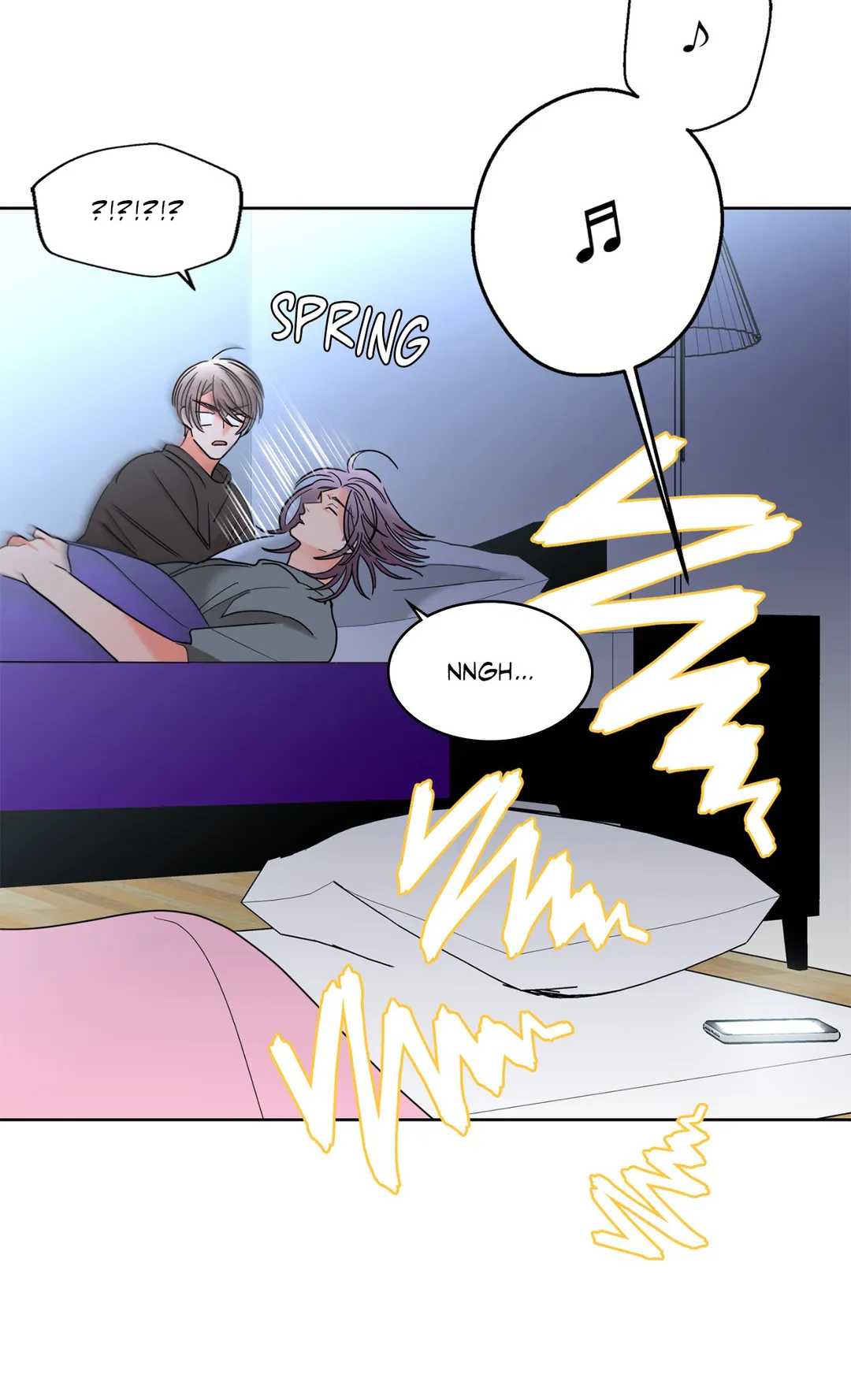 Beta Testing (Official) - Chapter 27 manhwa