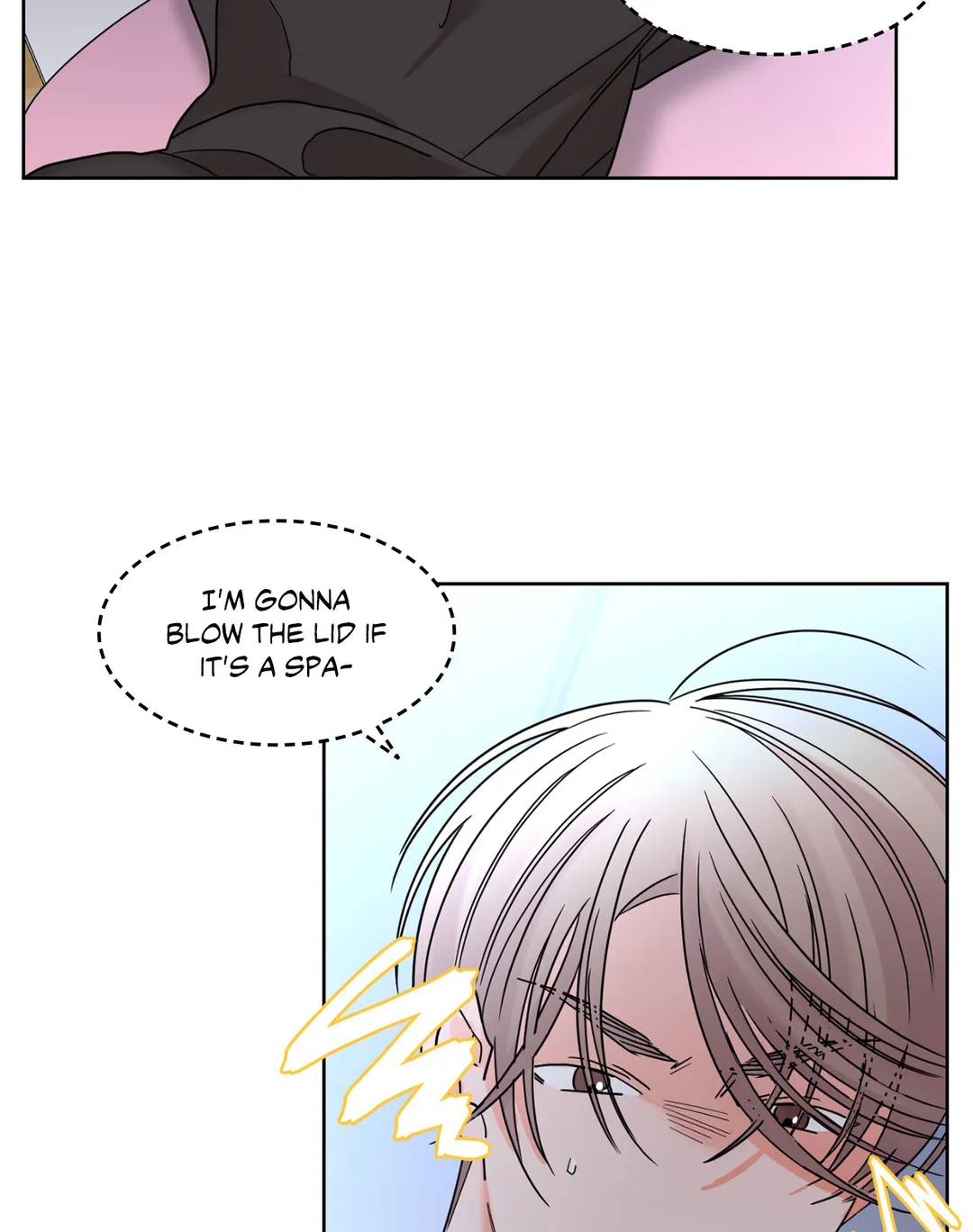 Beta Testing (Official) - Chapter 27 manhwa
