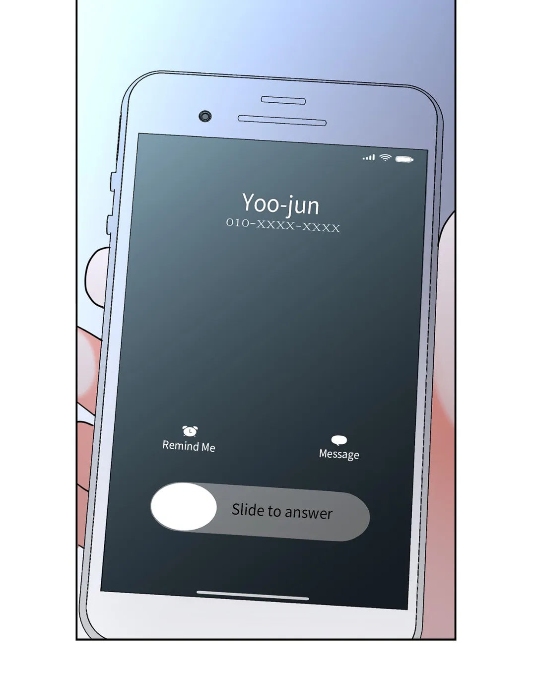 Beta Testing (Official) - Chapter 27 manhwa