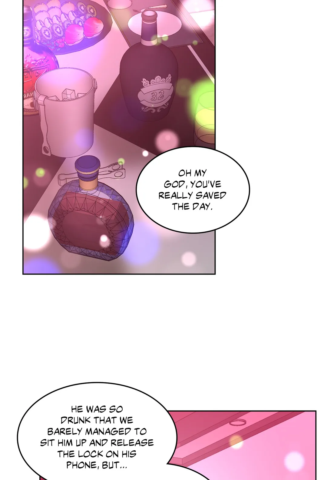 Beta Testing (Official) - Chapter 27 manhwa
