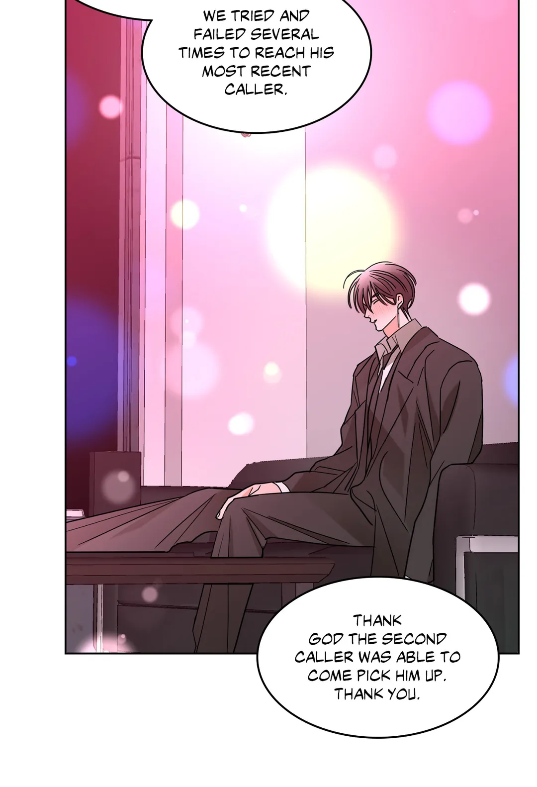 Beta Testing (Official) - Chapter 27 manhwa