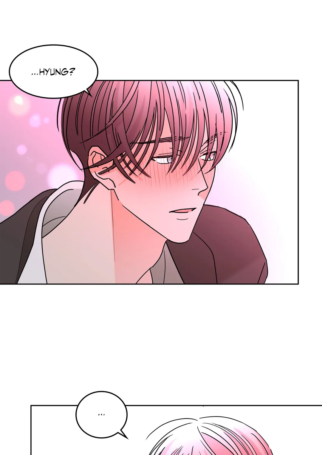 Beta Testing (Official) - Chapter 27 manhwa