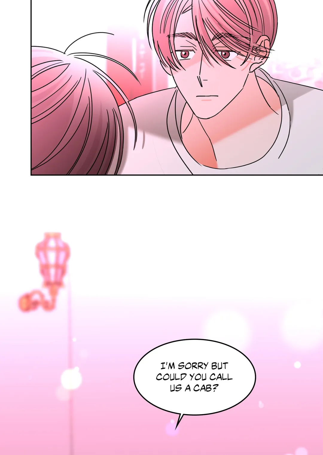 Beta Testing (Official) - Chapter 27 manhwa